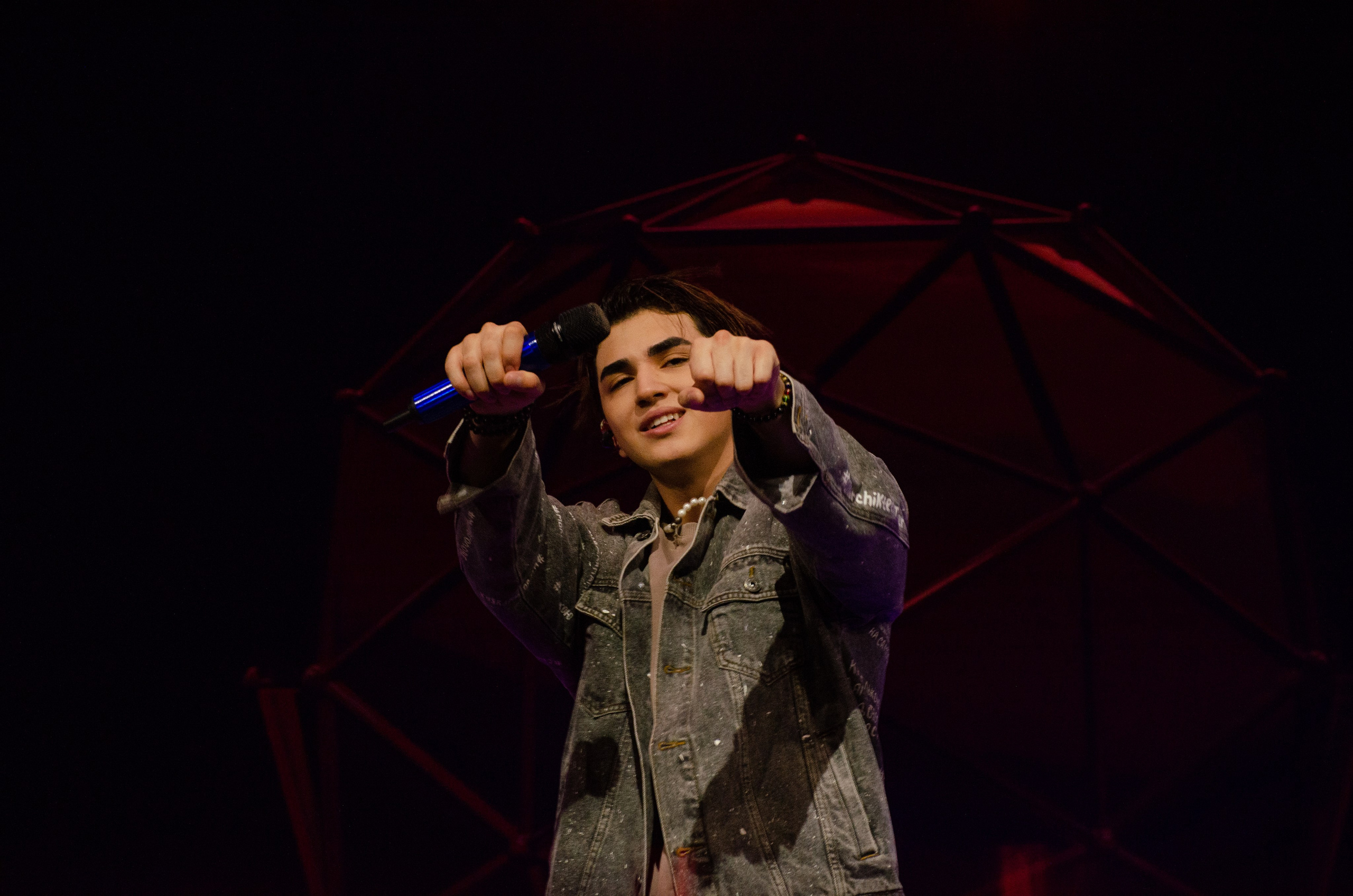 AMIRCHIK. Фотограф Универсал в Новосибирске