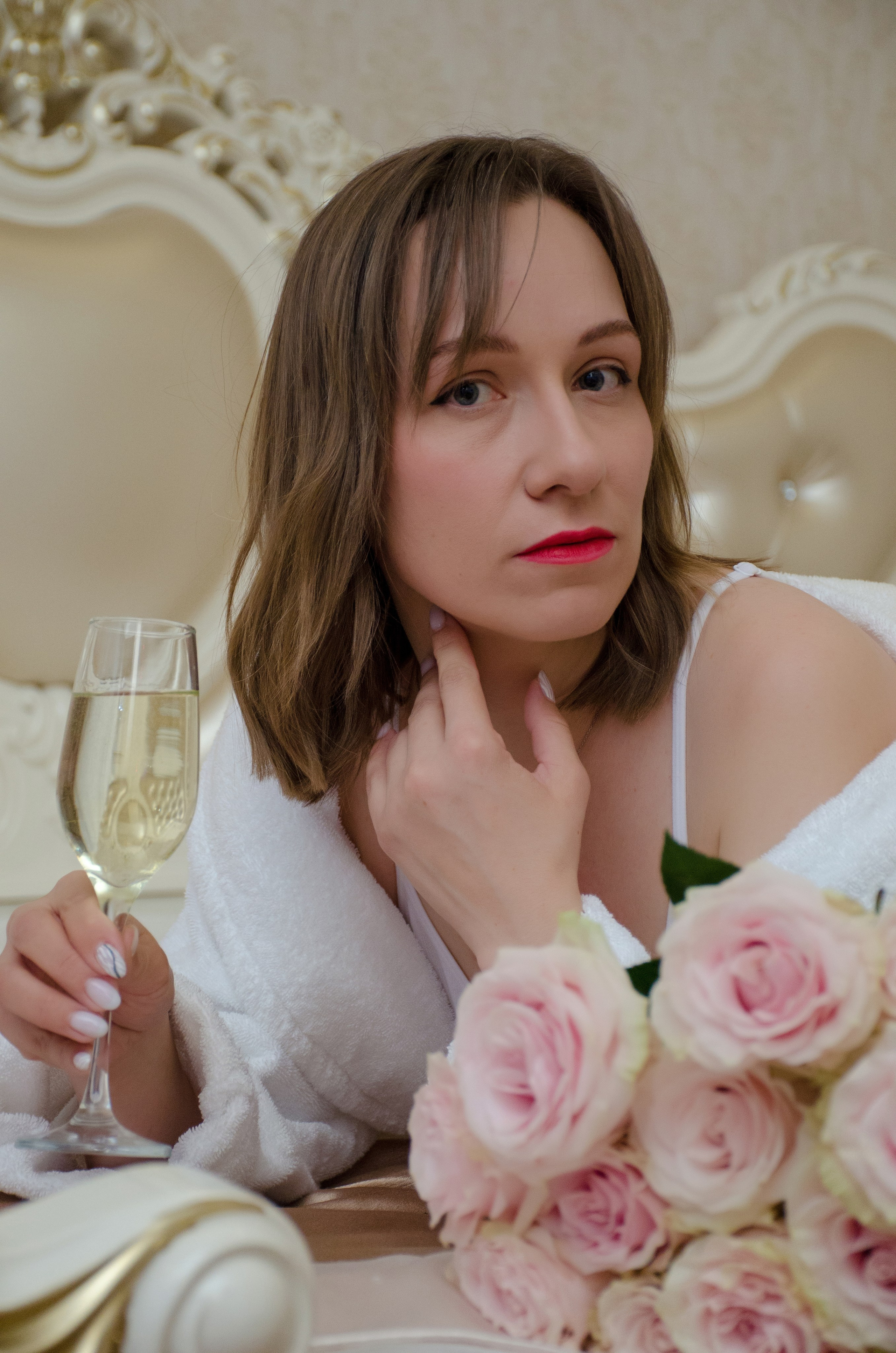 Индивидуальные. Фотограф Универсал в Новосибирске