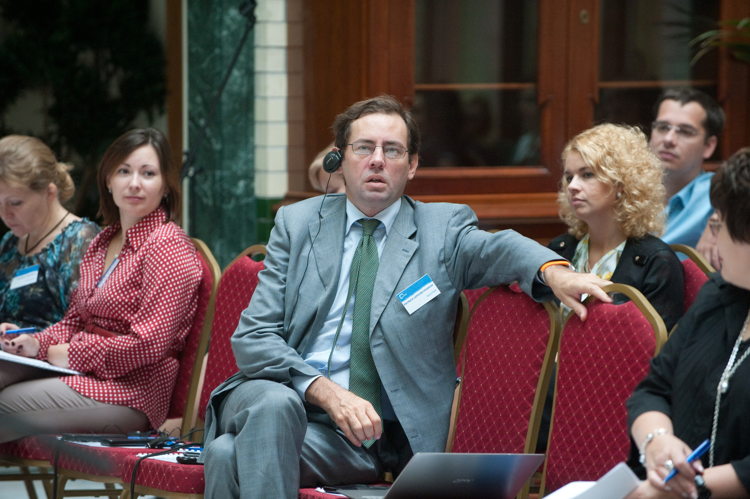 DLA Piper. Портретный и семейный фотограф в Санкт-Петербурге Эдуард Потемкин