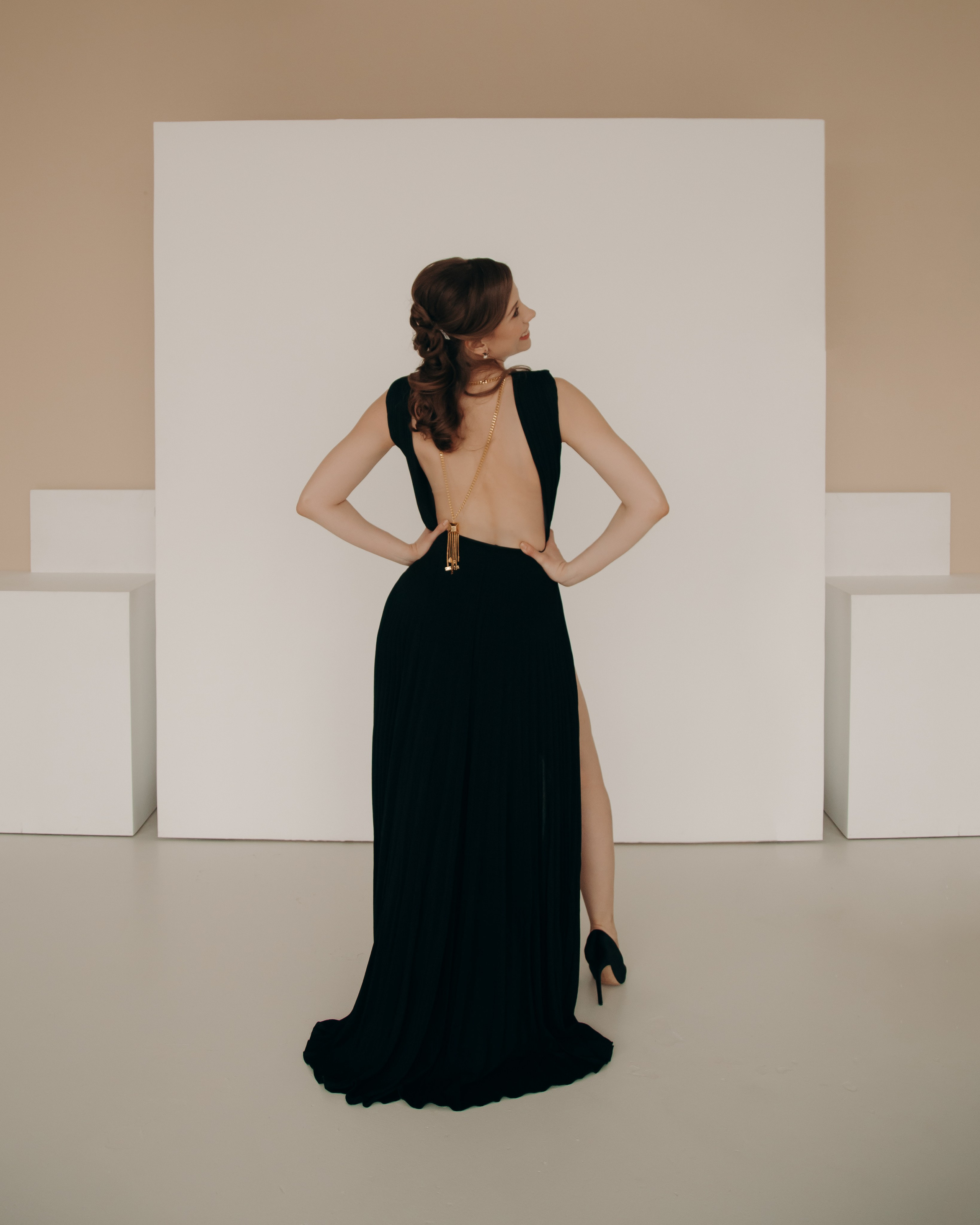 Светлана. Фотограф вашей улыбки. Москва