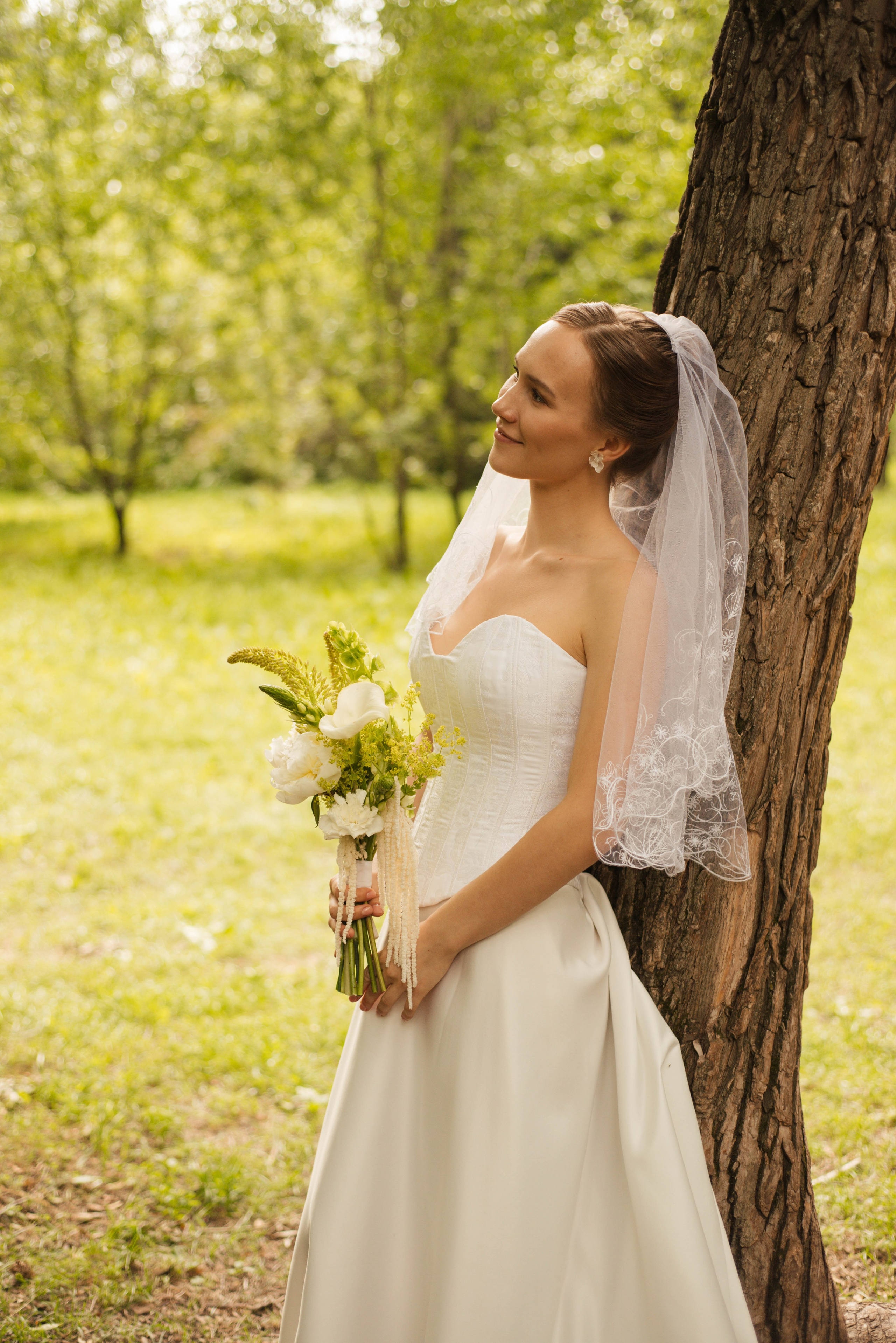 Вячеслав и Дарина. Фотограф в Новосибирске