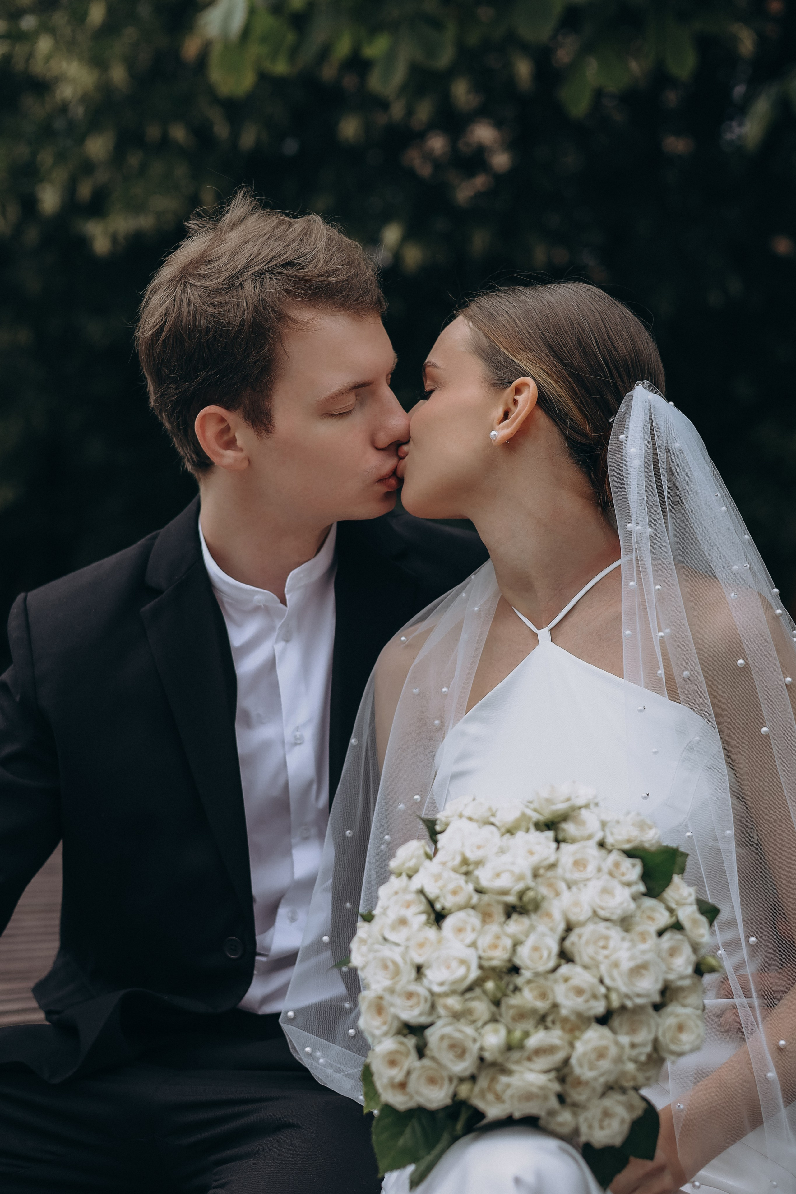 Олеся и Даня. Роспись в Таганском ЗАГСе. Диана Чечель. Свадебный и семейный фотограф в Москве