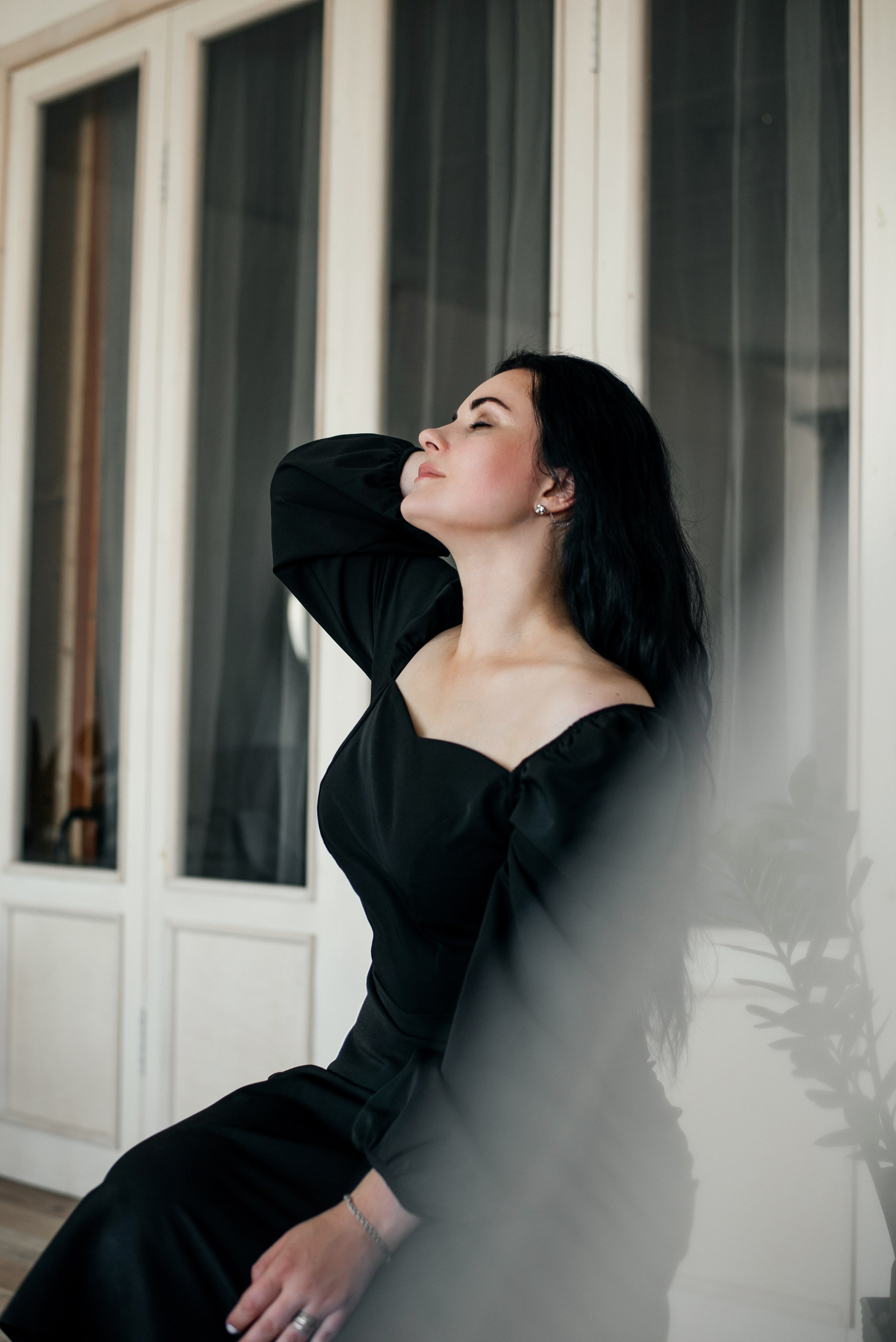 Аня, Сережа и Алексей. Женский фотограф в Чите Анна Новикова