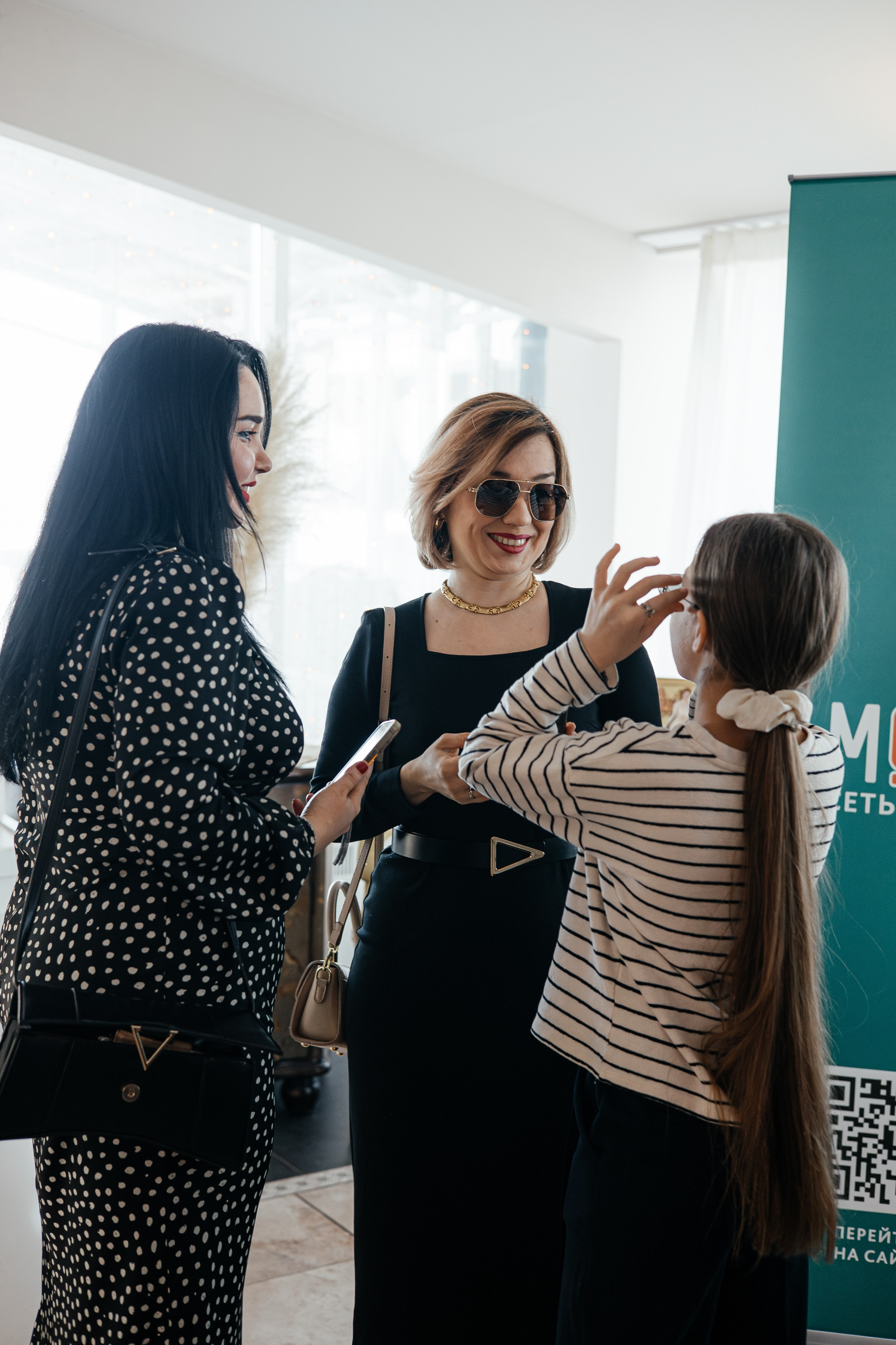 Siberian Fashion Week