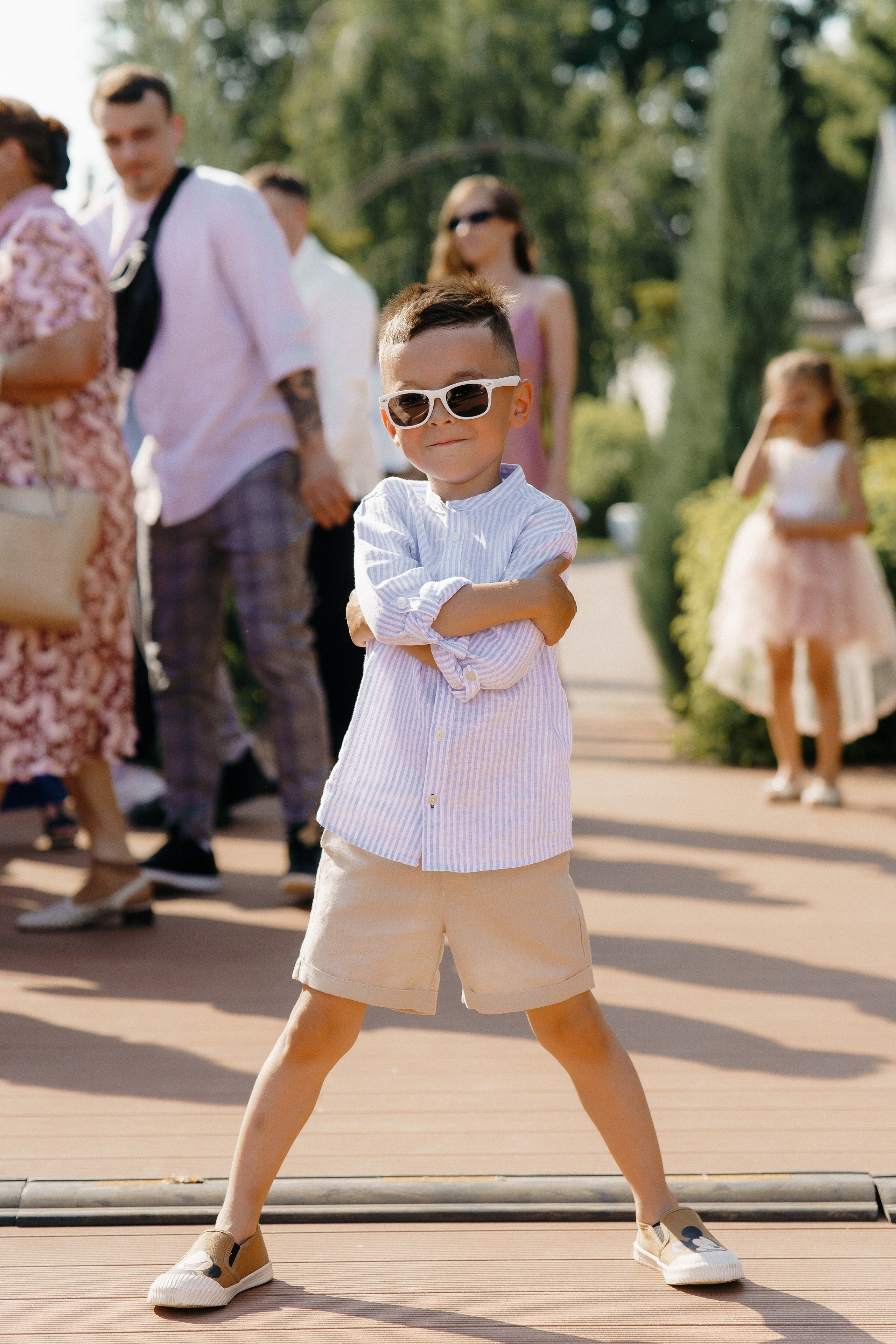 Миша и Вика. Свадебный фотограф в Саратове Антон Слепов