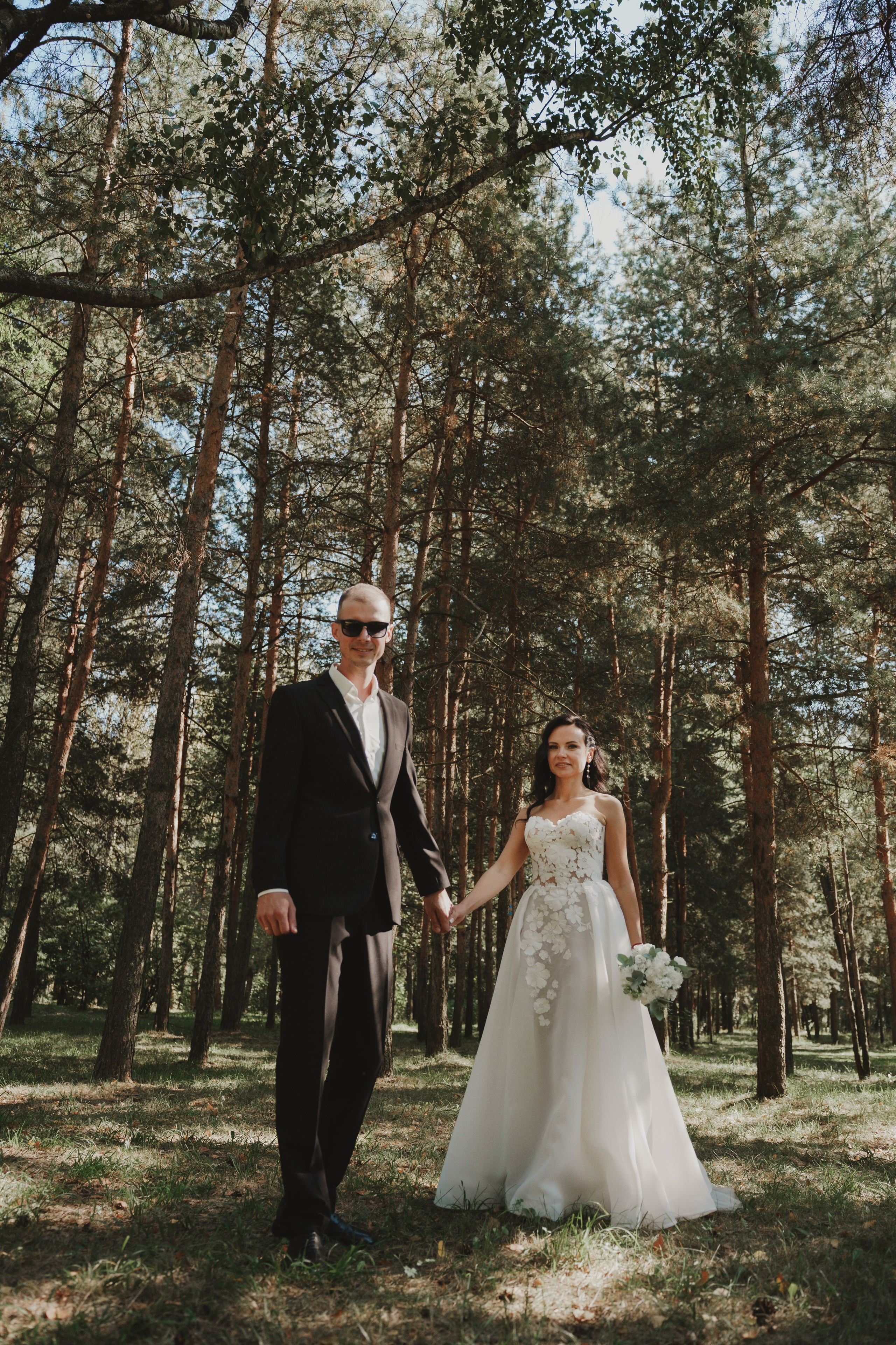 Свадьба Артём+Света. Ирина Коновалова школьный фотограф. Выпускные альбомы Ярославль