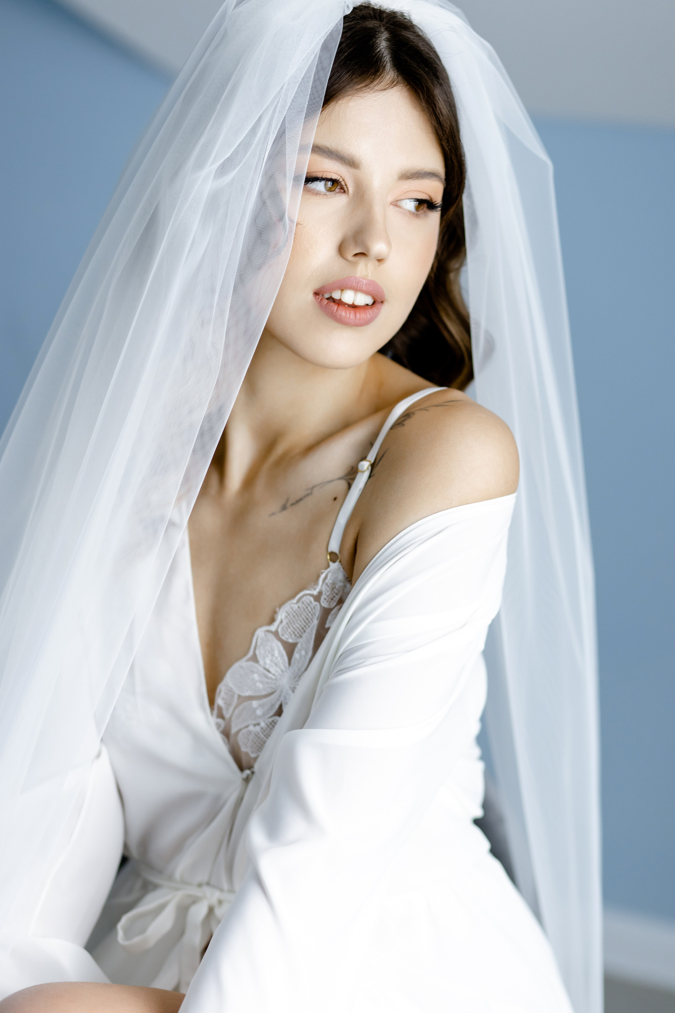 Свадебный день Тихона и Сони. Свадебный фотограф Анна Бабахина