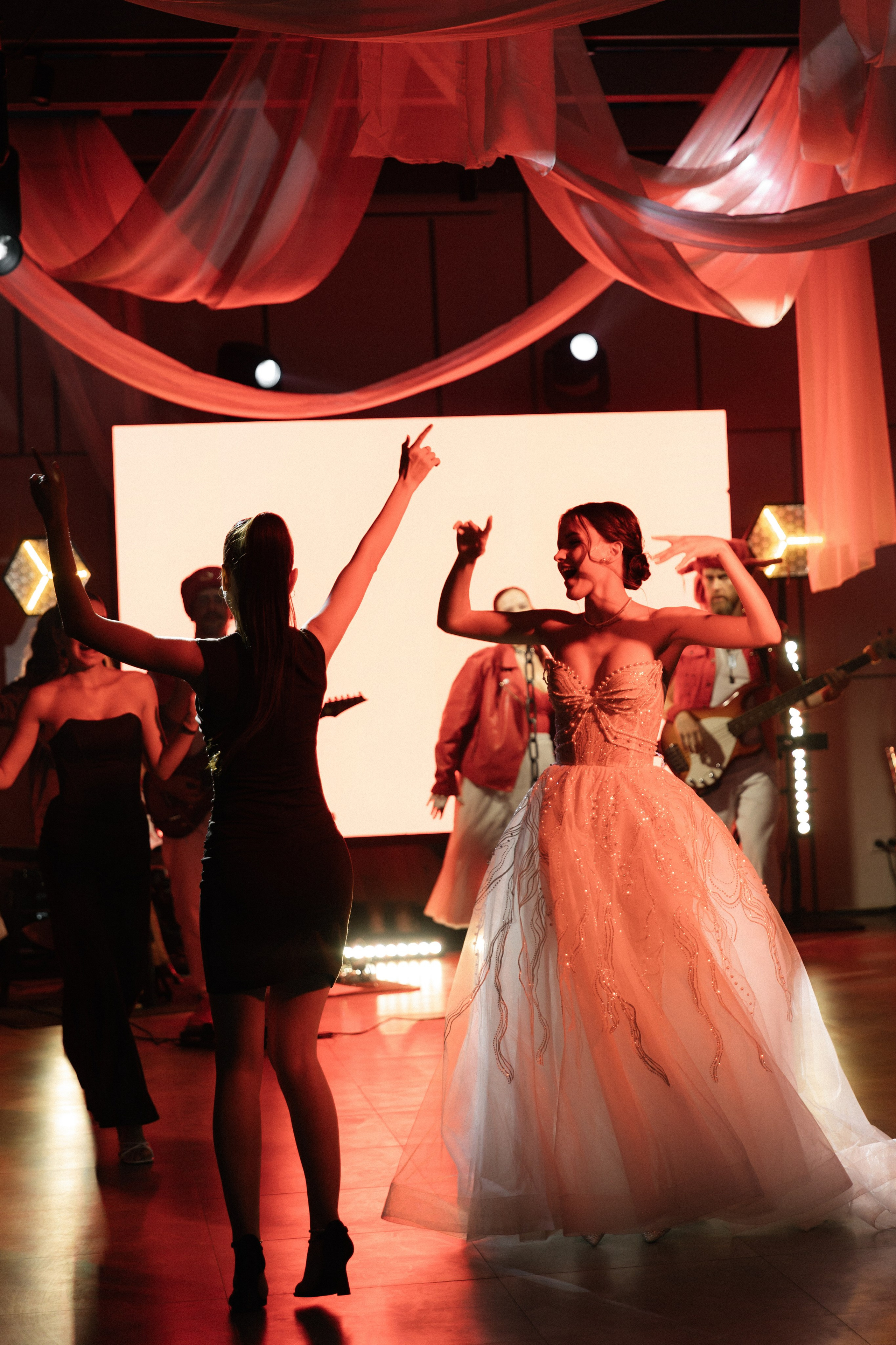 Николай и Алина. Ланемец Юлия — фотограф Волгоград/Волжский