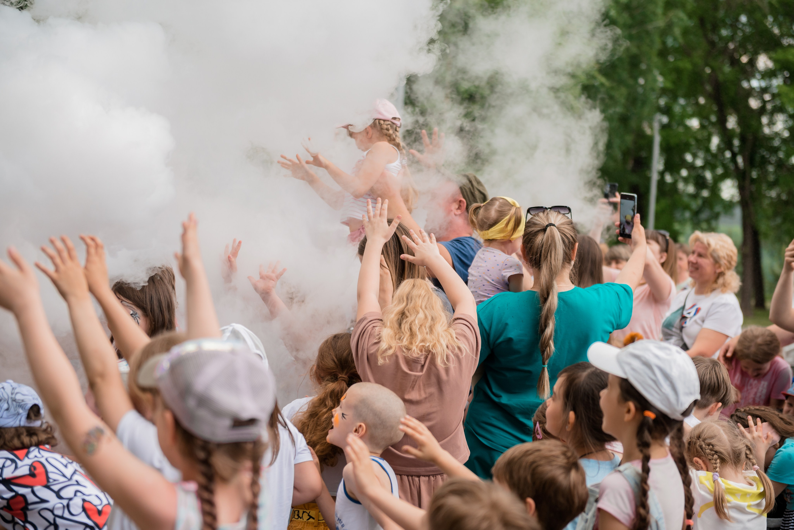 12 Июня 2024. Детский фотограф, семейный фотограф и репортажи в Кемерово