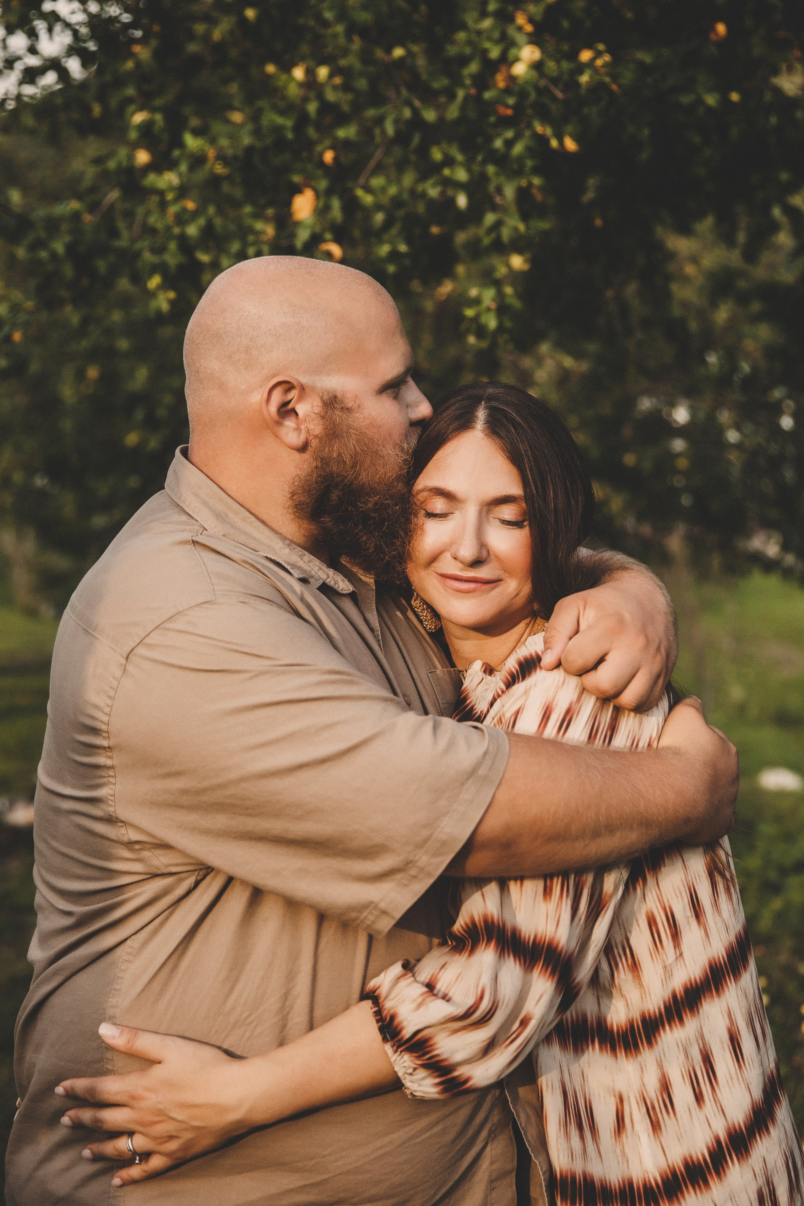 Семья Татьяны. Свадебный и семейный фотограф Колоскова Мария (Сочи и весь мир)