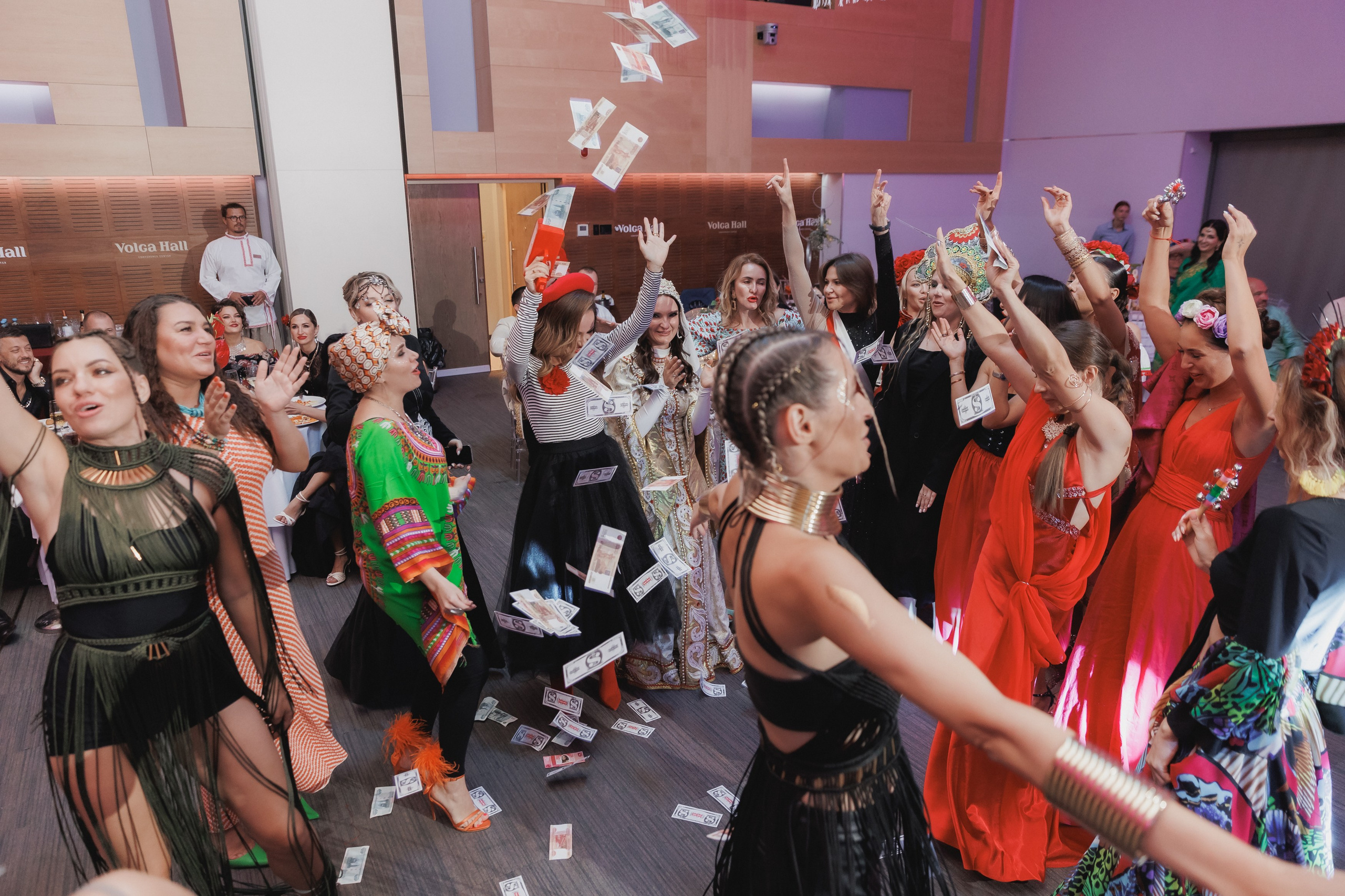 Весь мир у твоих ног!. Фотограф в Волгограде — Александра Искандерова