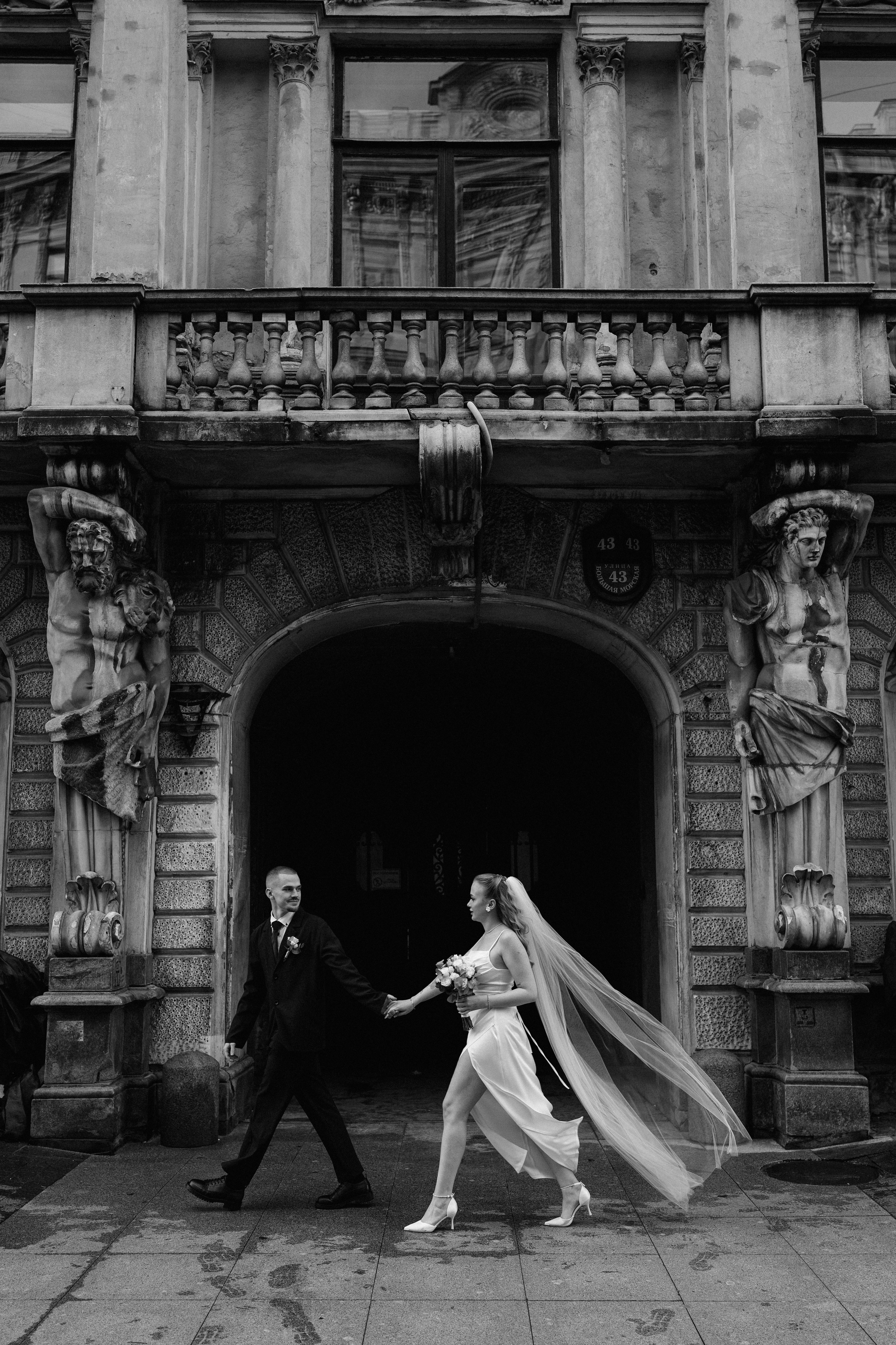 Wedding. Фотограф Санкт-Петербург | Валерия Рогальская