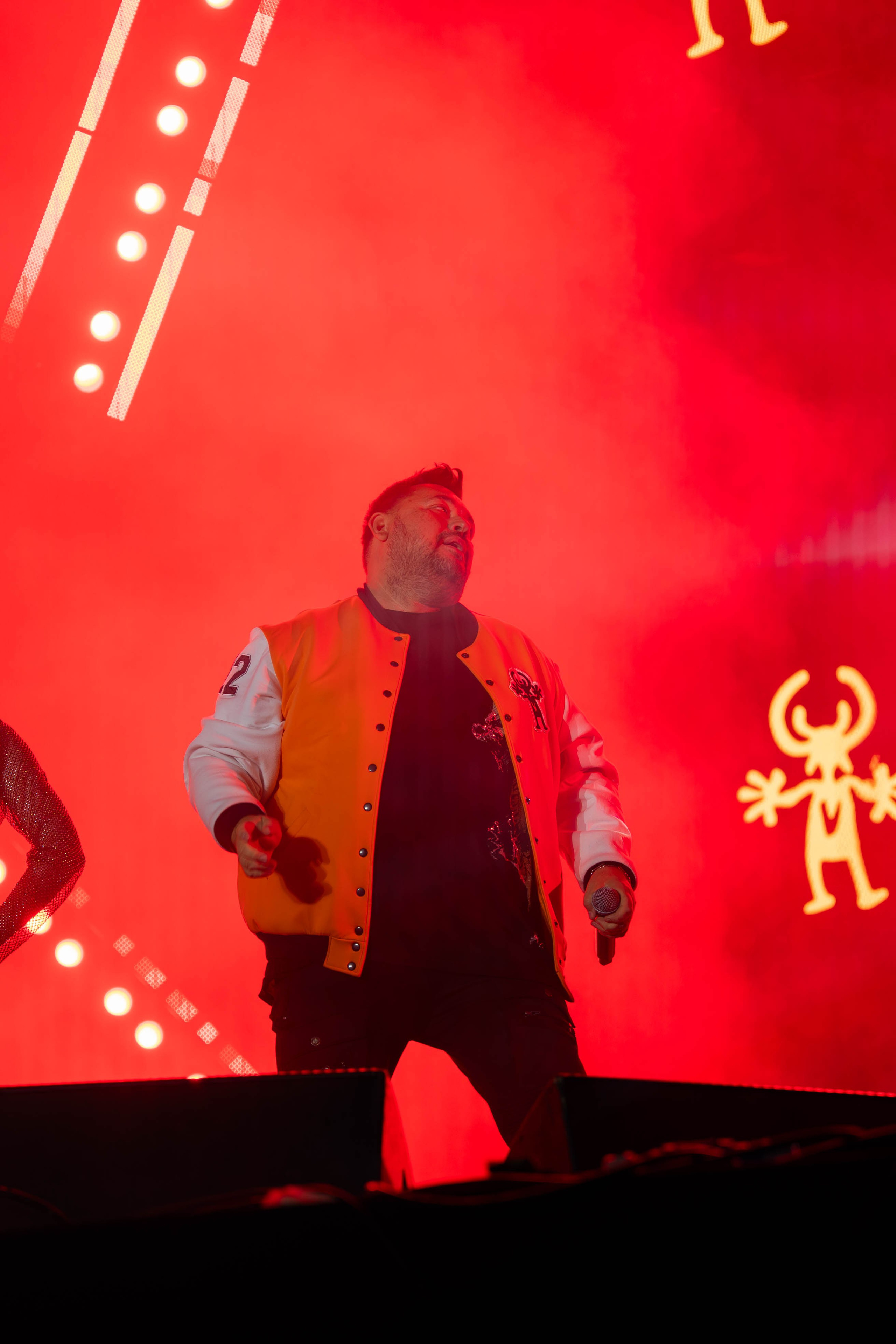 Руки Вверх — Яндекс Афиша 2025. Beardy Pix