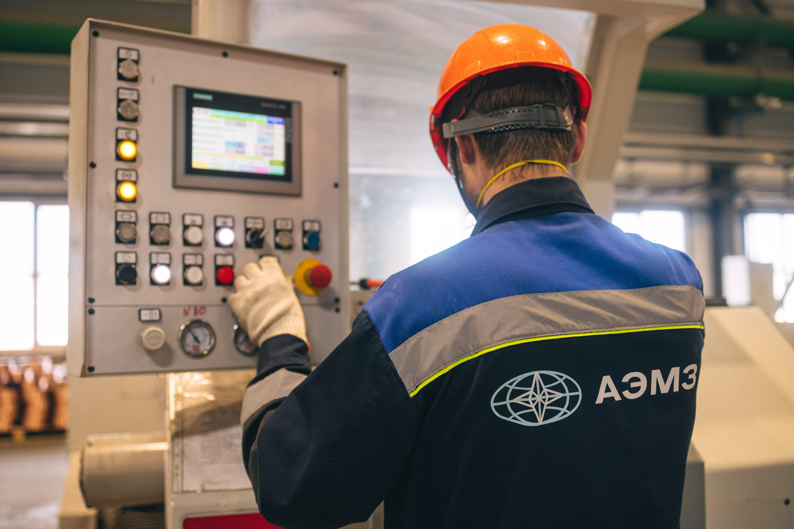 16.05.20 АЭМЗ VIBES. Руслан Плахтеев