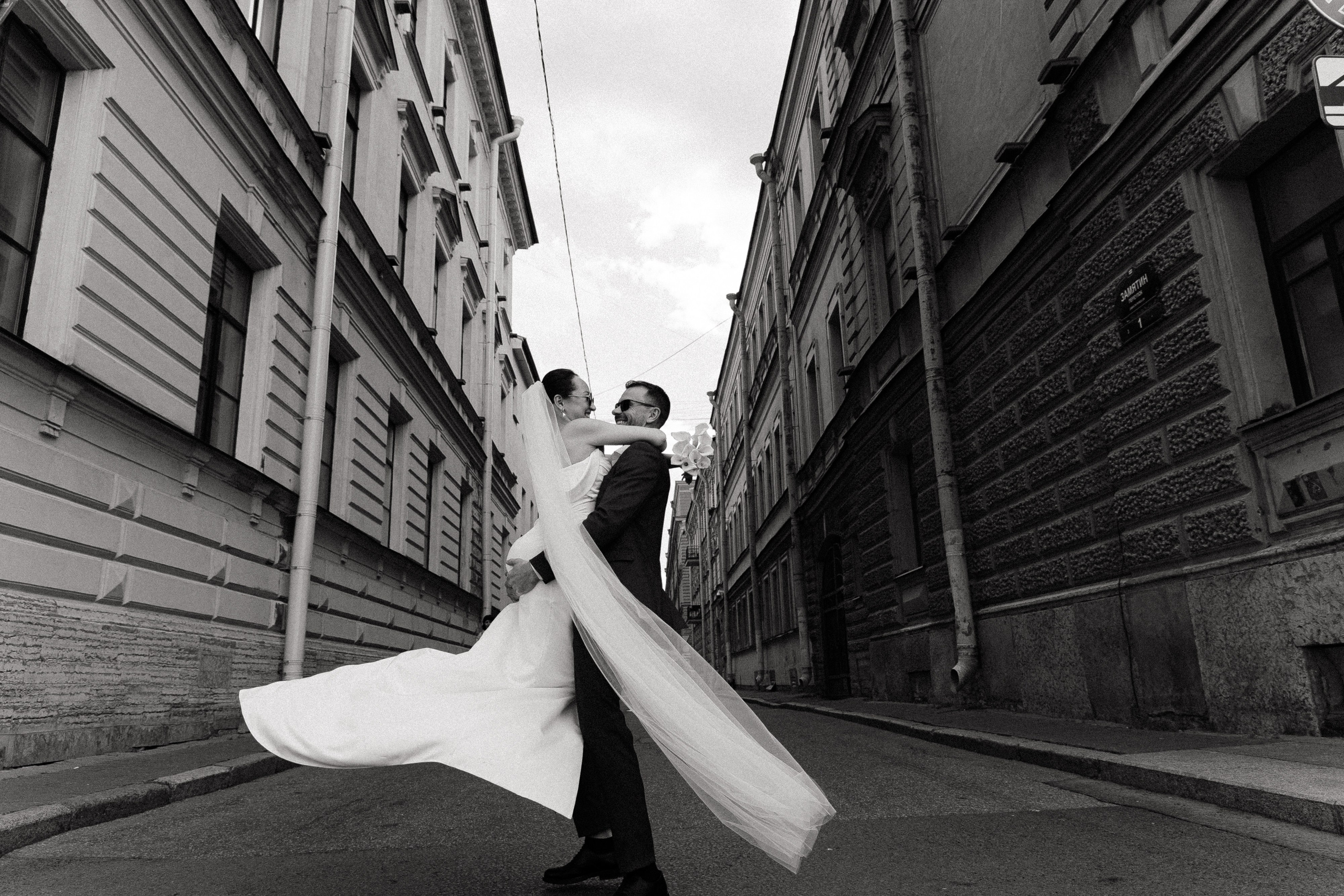 Лера и Ваня. Семейный свадебный фотограф Семен Егоров