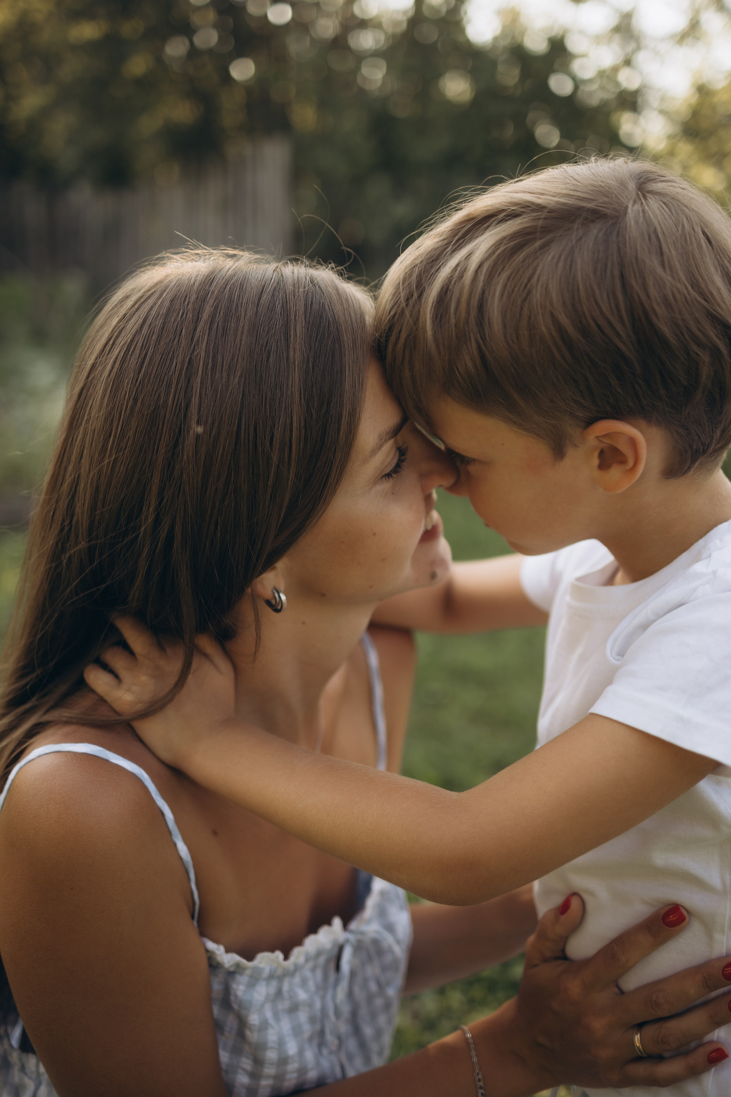 Дачная история. Фотограф в Иваново и Суздале