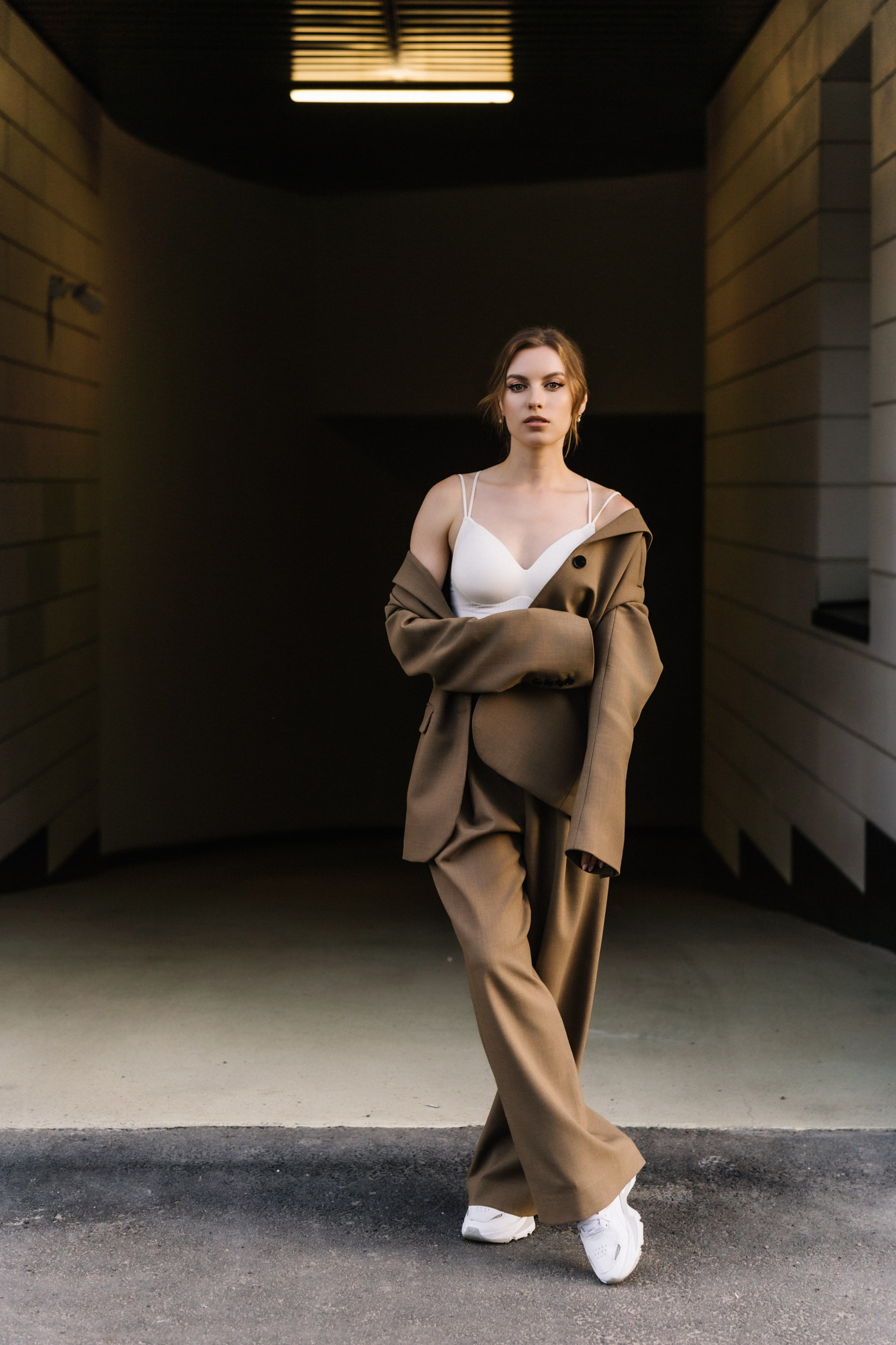 Наташа. Фотограф в Санкт-Петербурге Полковникова Юлия