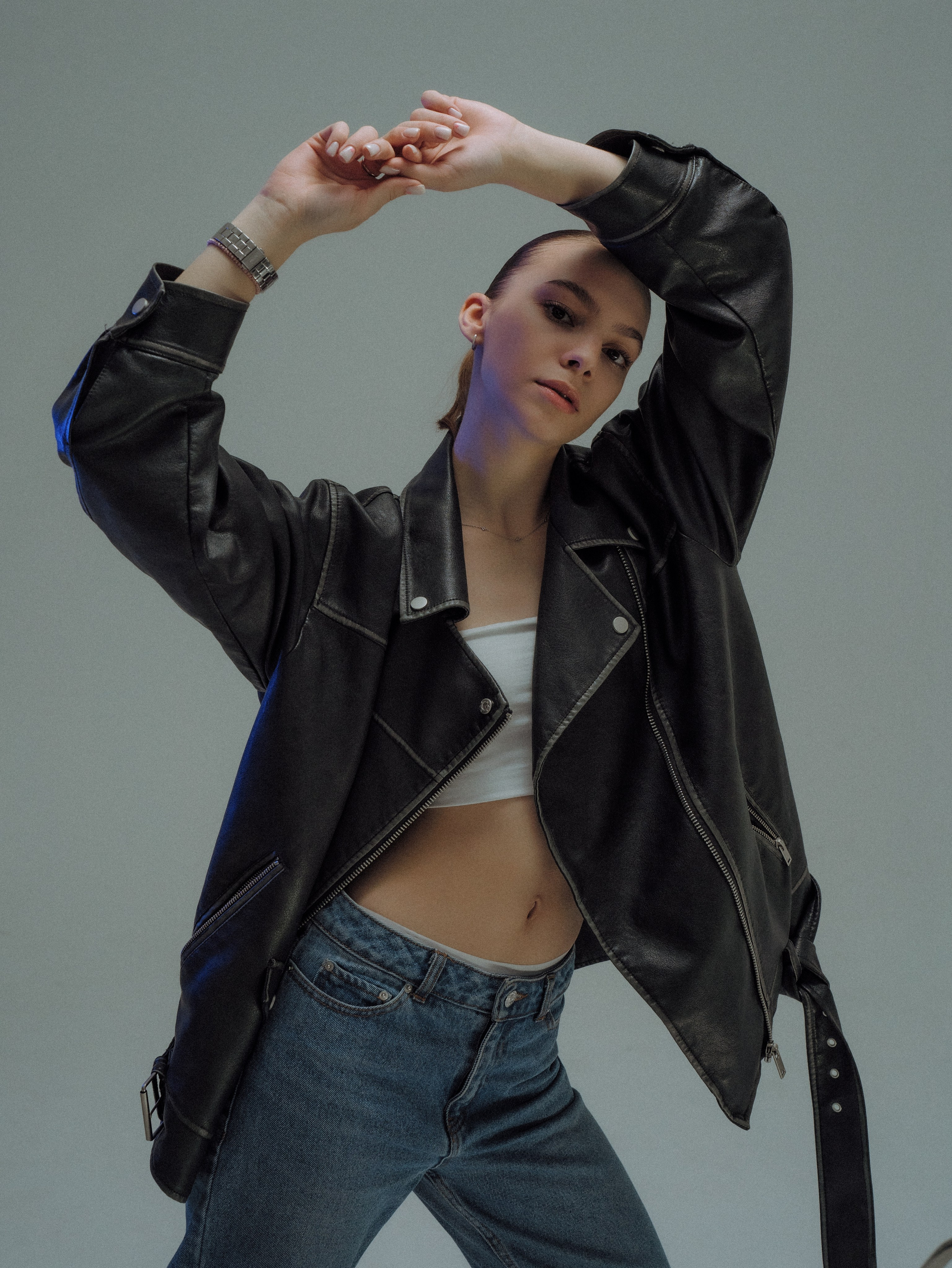 Маша. Фотограф в Санкт-Петербурге Полковникова Юлия