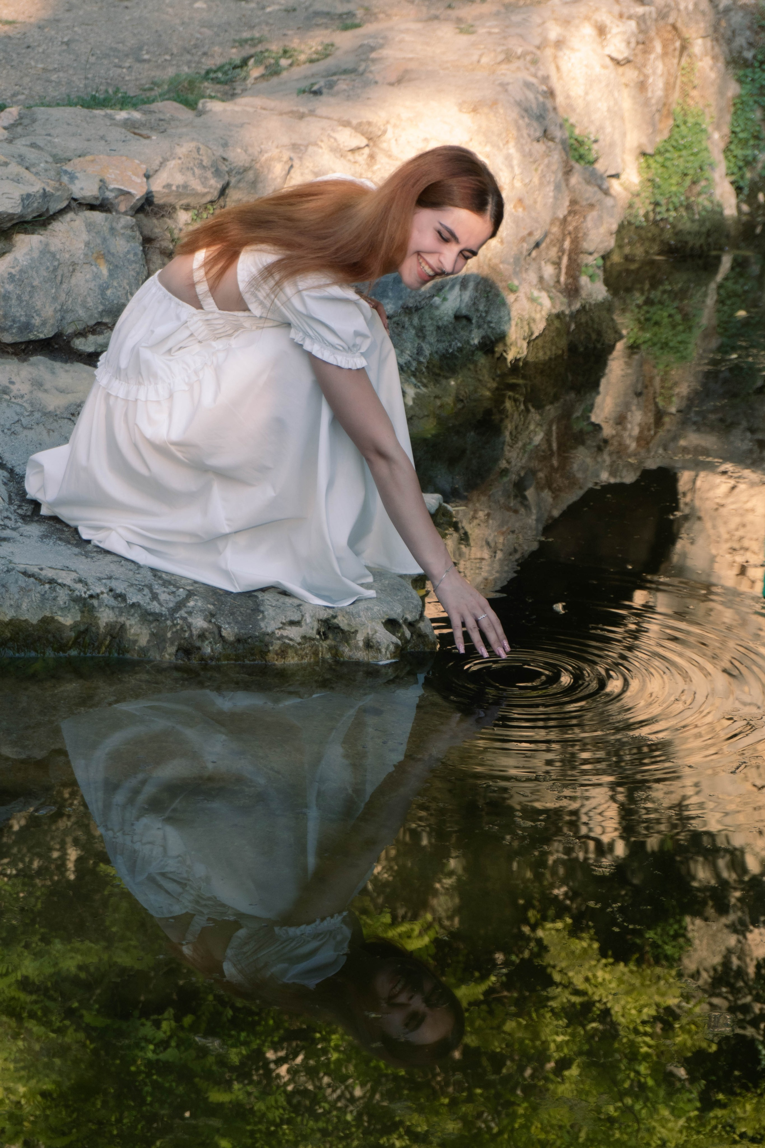 Выездные фотосъемки. Фотограф в Крыму Юлия Негатив