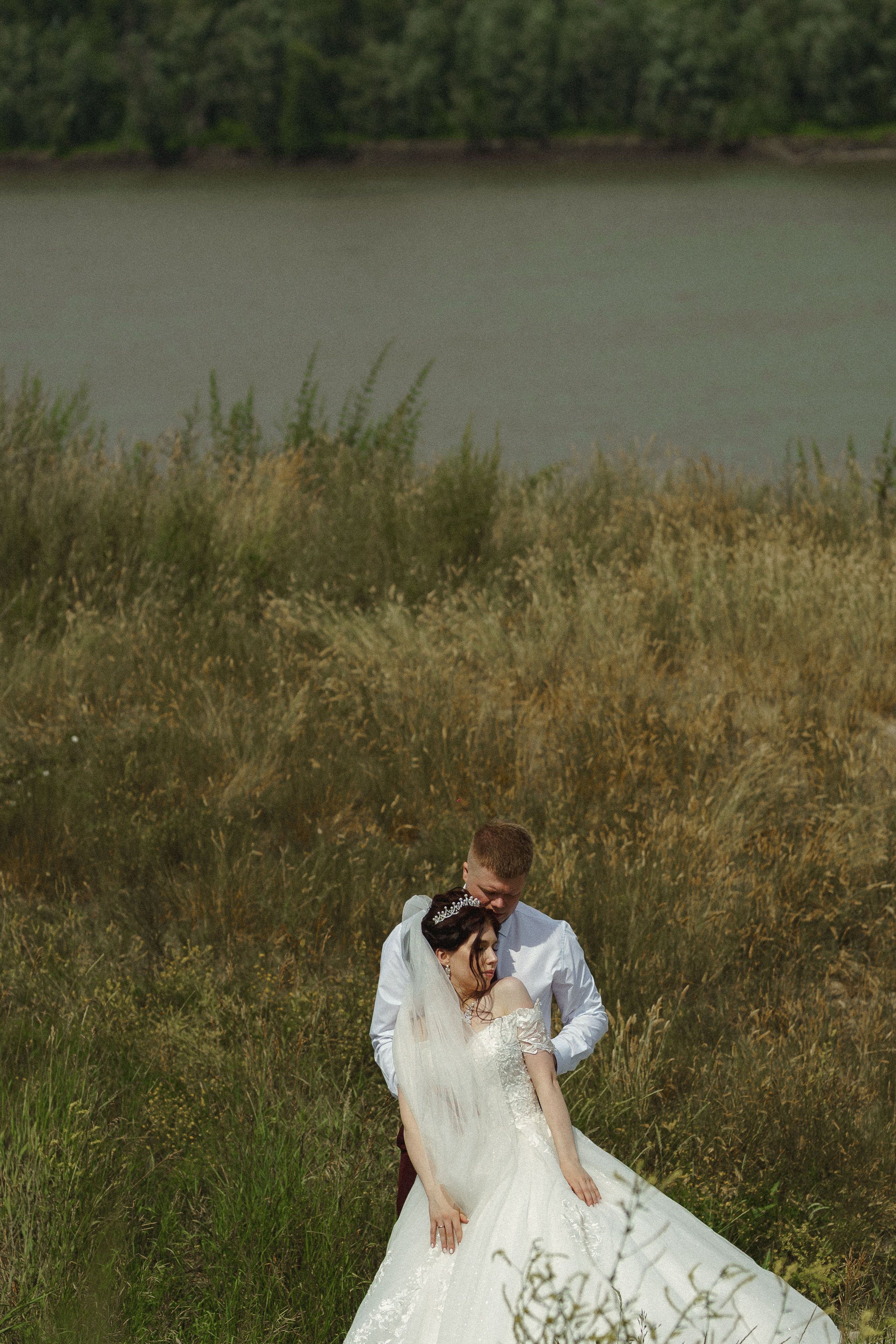 Свадебные фото. Портретный и событийный фотограф в Барнауле, Москве, Новосибирске