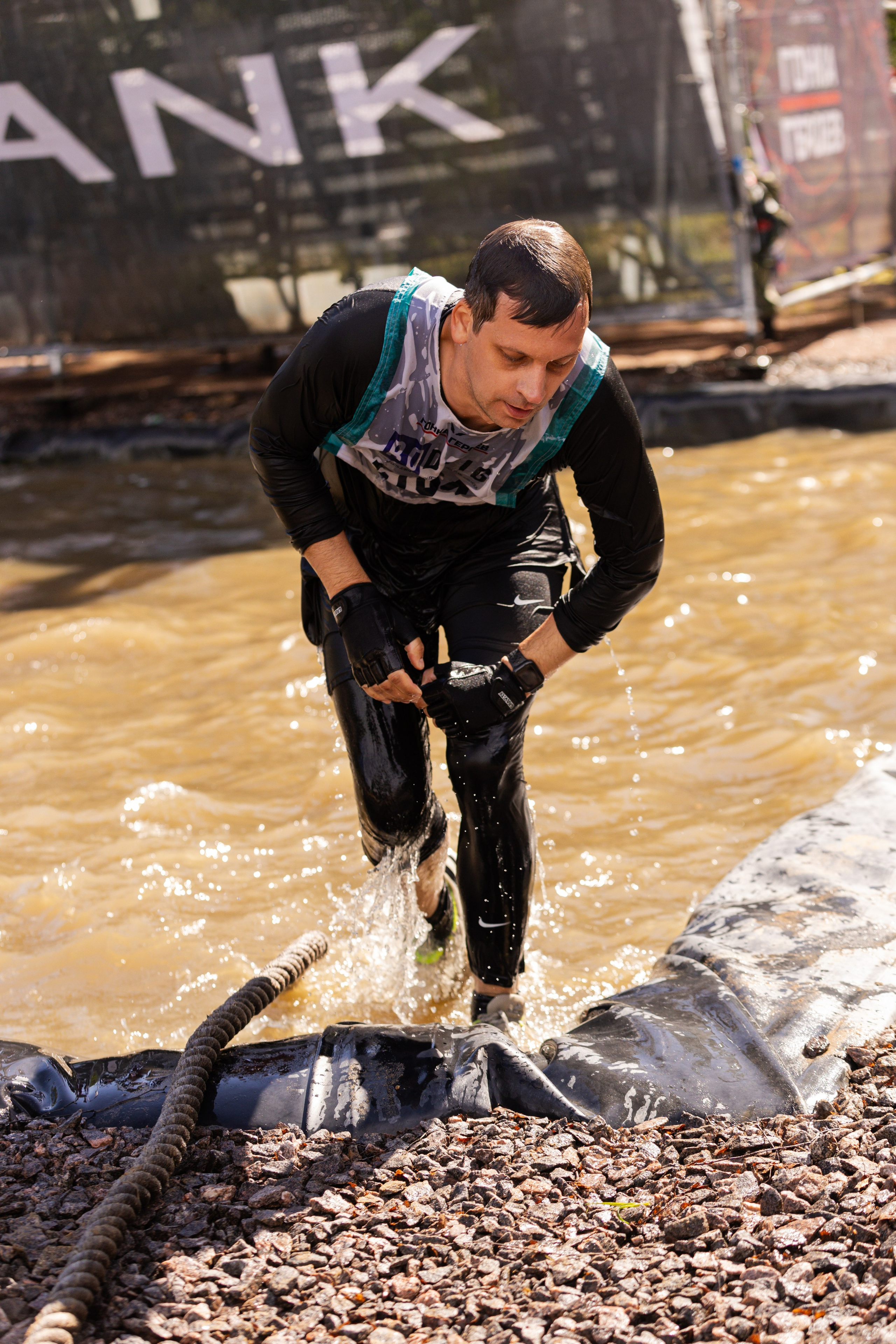 Гонка Героев. Фотограф в Санкт-Петербурге