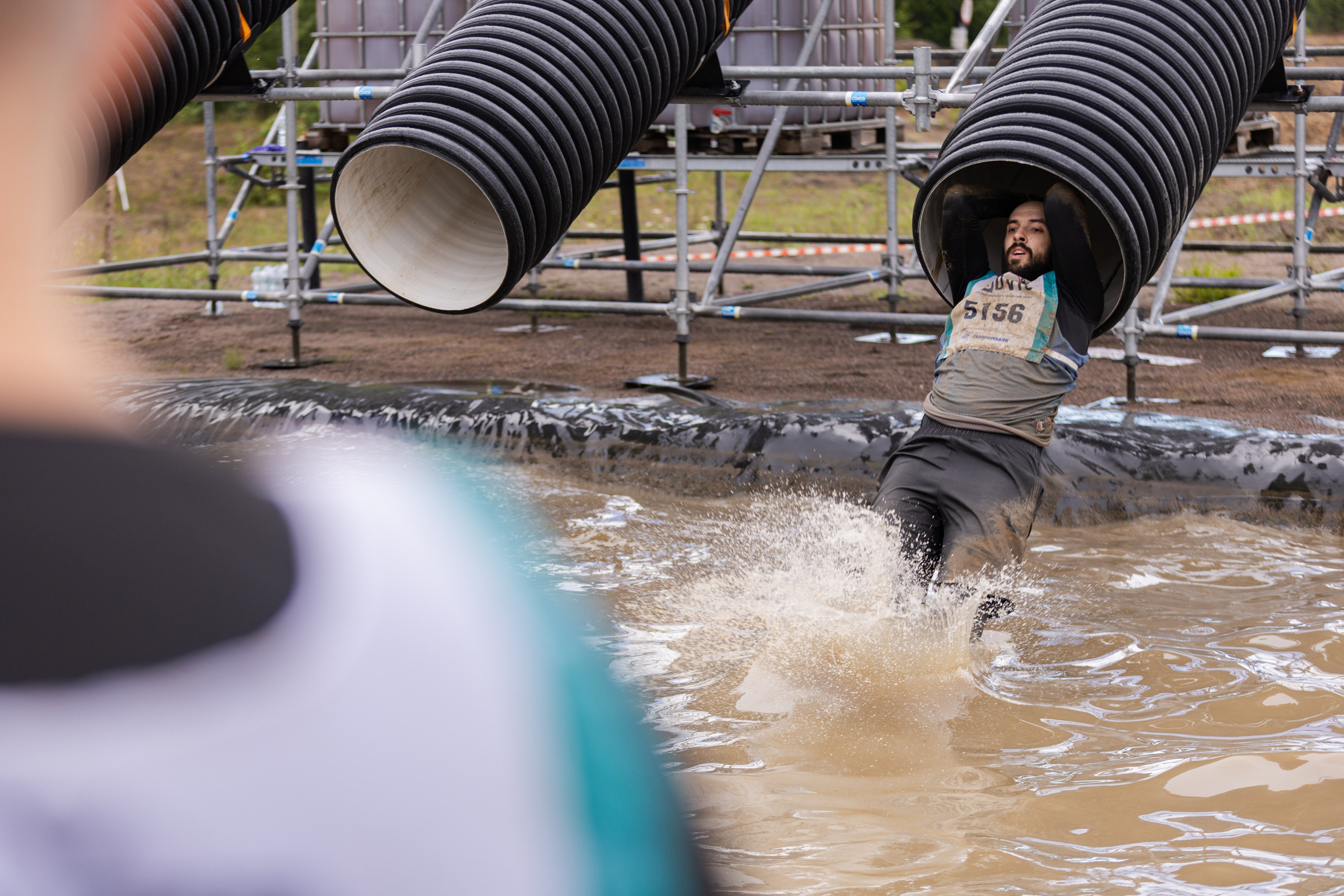 Гонка Героев. Фотограф в Санкт-Петербурге