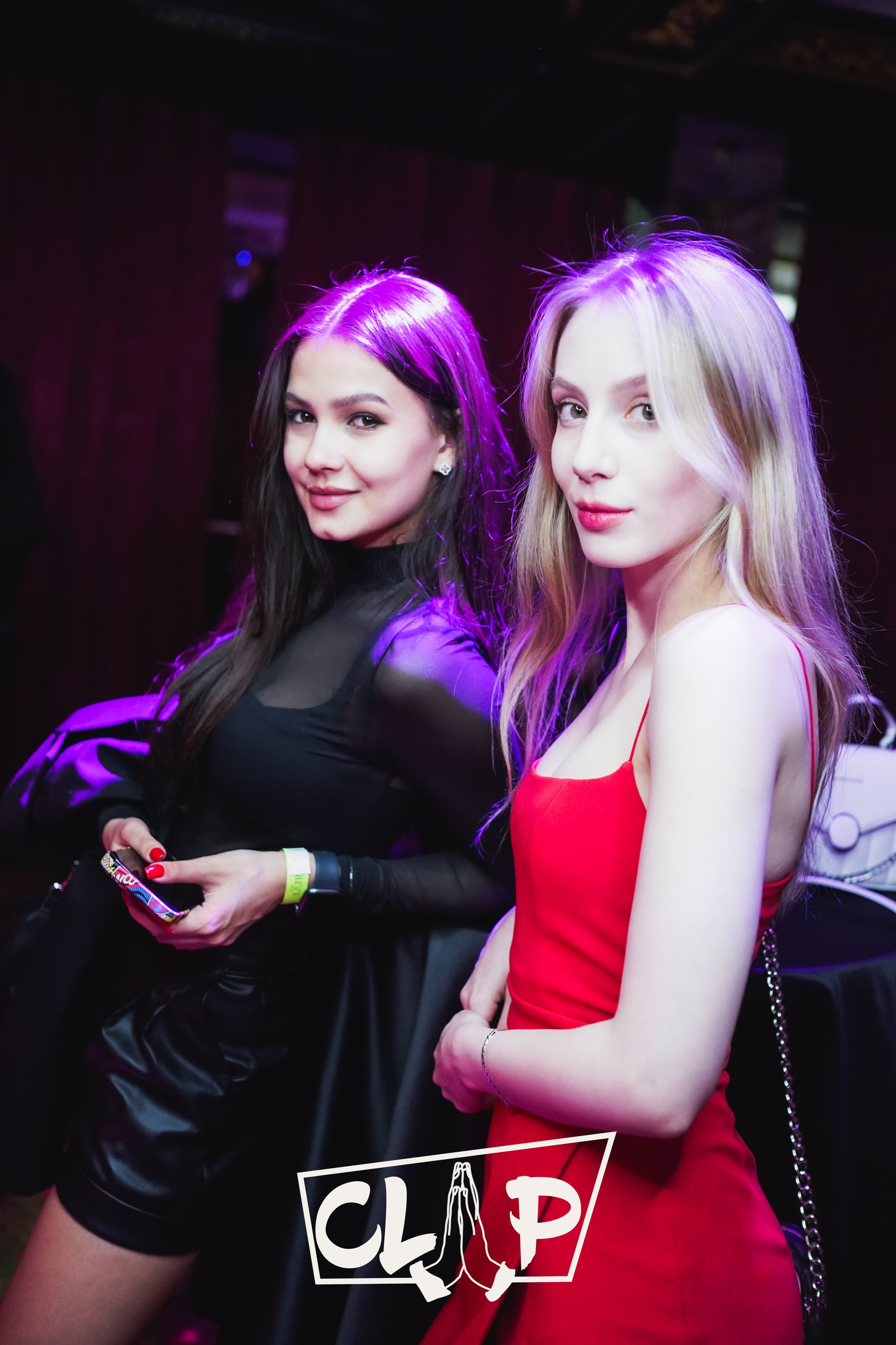 День Рождения MERILI. Ilgizphoto.ru