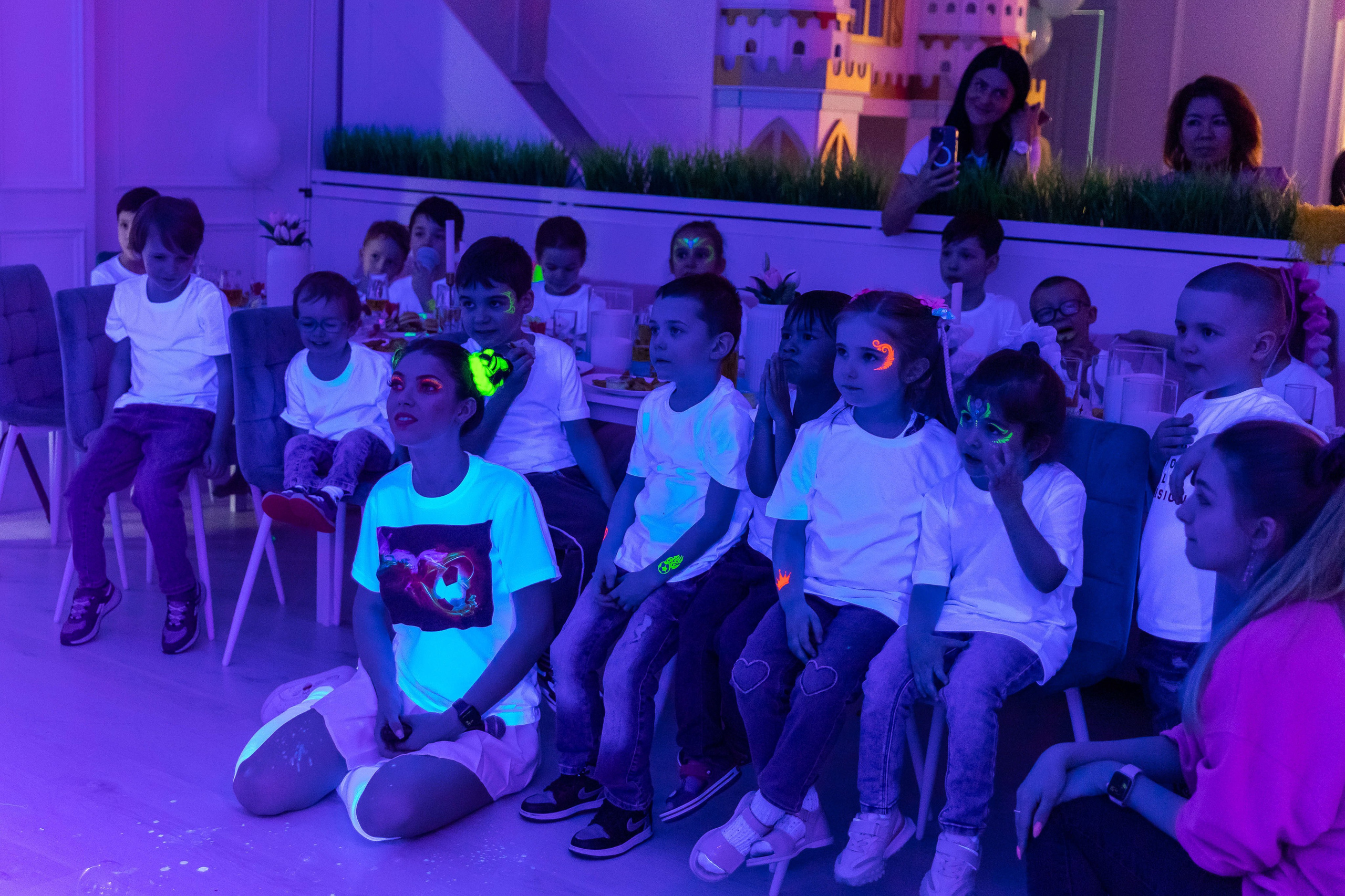 День Рождения Артемия Кержакова. NesterovaMaria.ru