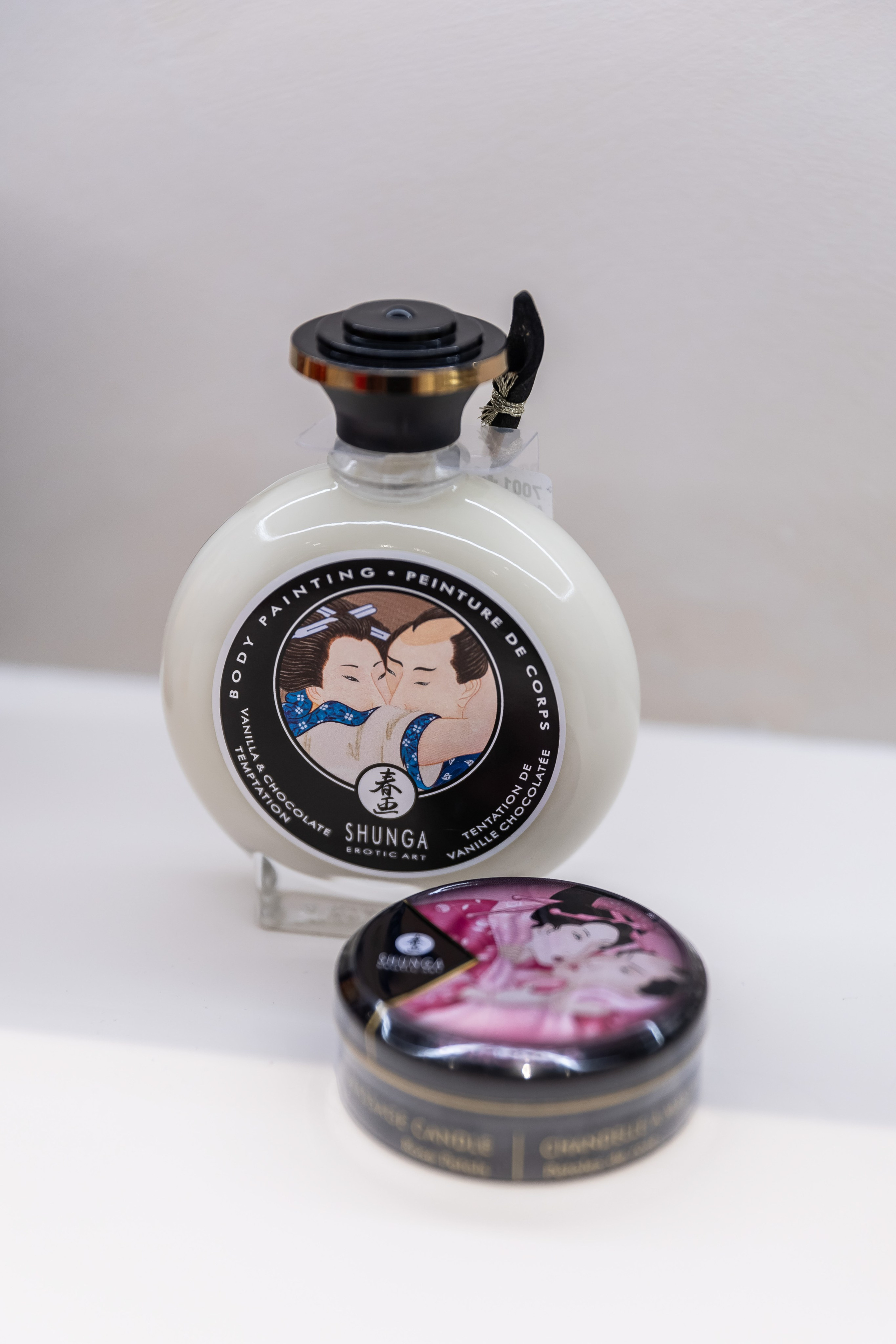 «Scandale Maniere» бутик нижнего белья в Афимолл сити, г. Москва. NesterovaMaria.ru