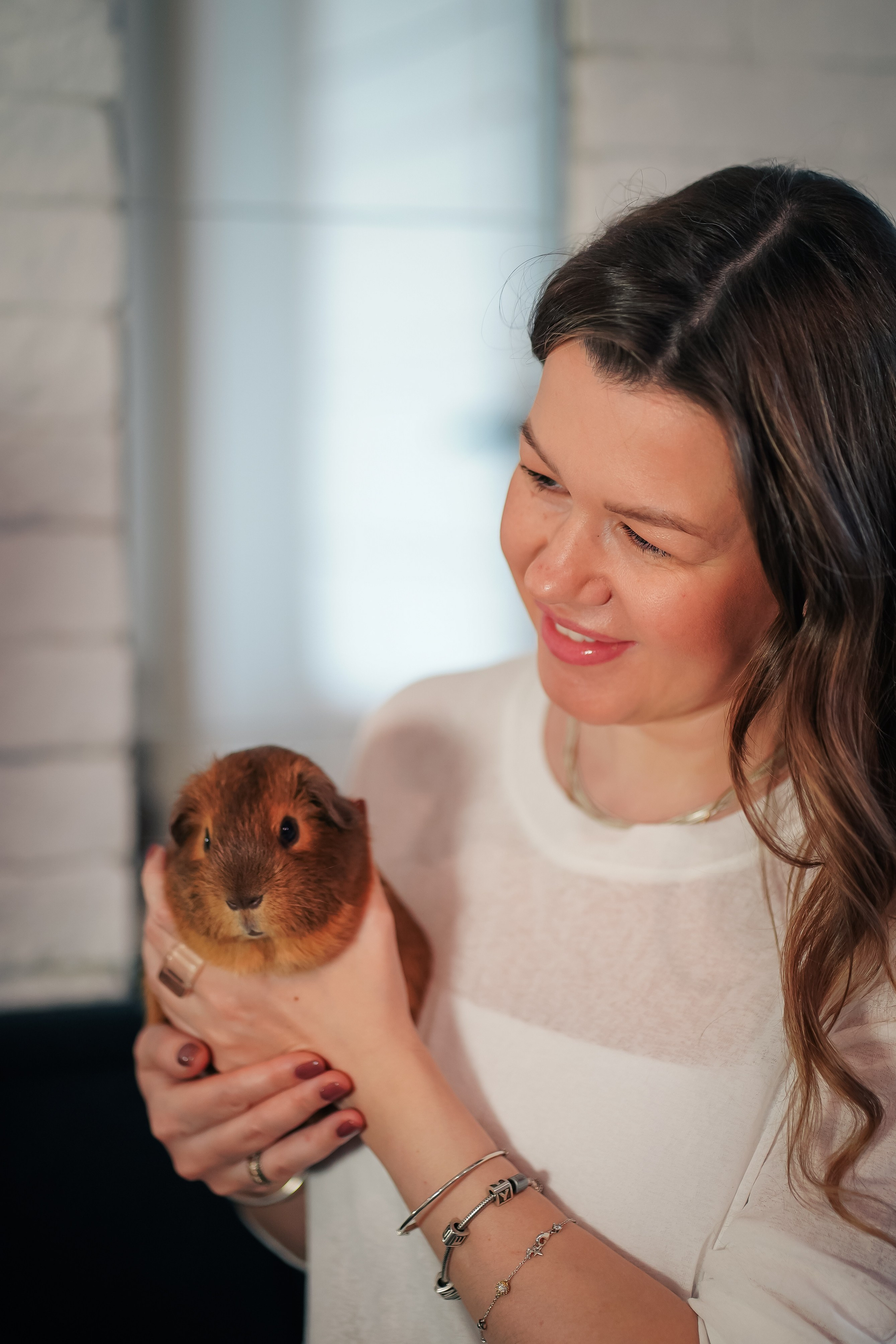 Алексей, Ольга и Матвей. Семейный и детский фотограф в Москве (Тинао) Галкина Алевтина