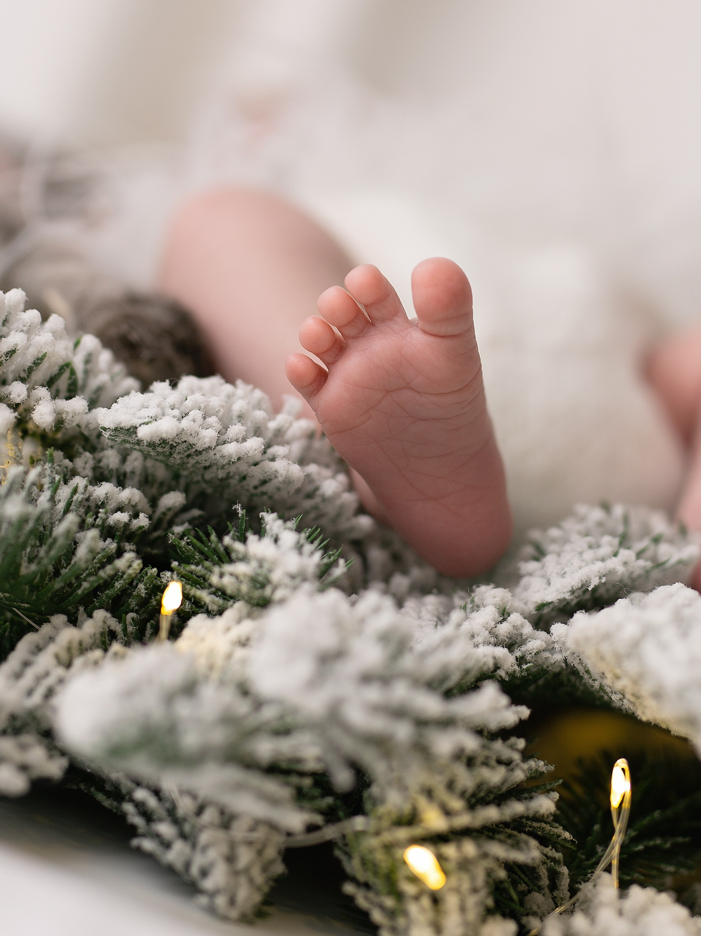 Новорожденные. Фотограф в Перми Anastasia Aone