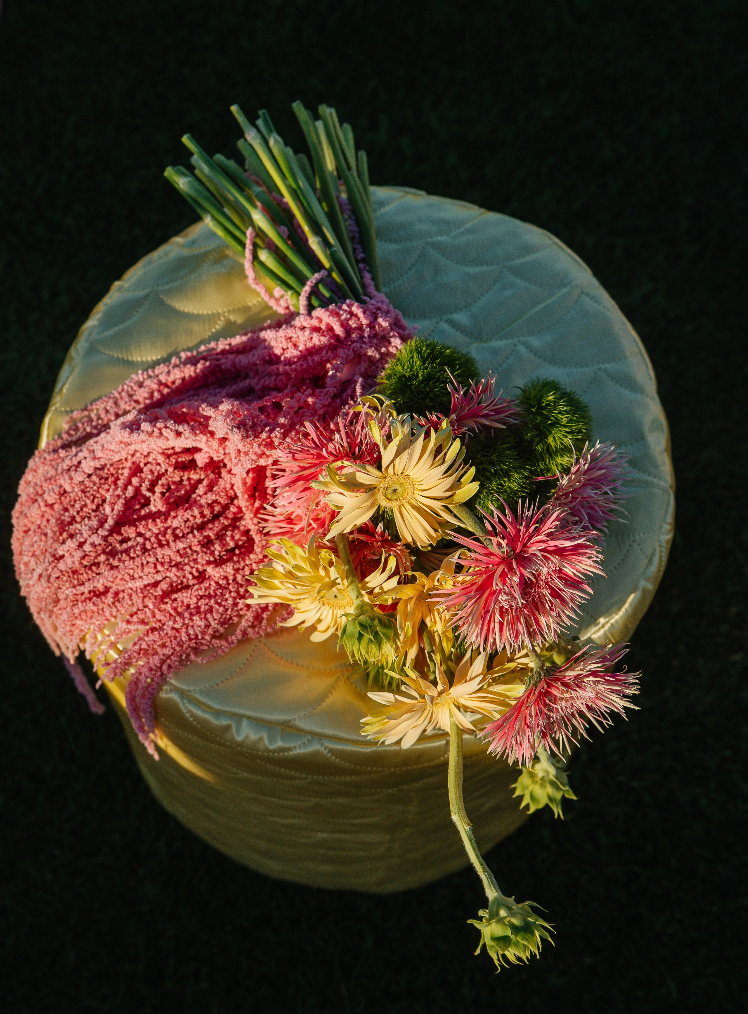 Андрей и Катя. Свадебный и семейный фотограф в Анапе Елена Полетаева