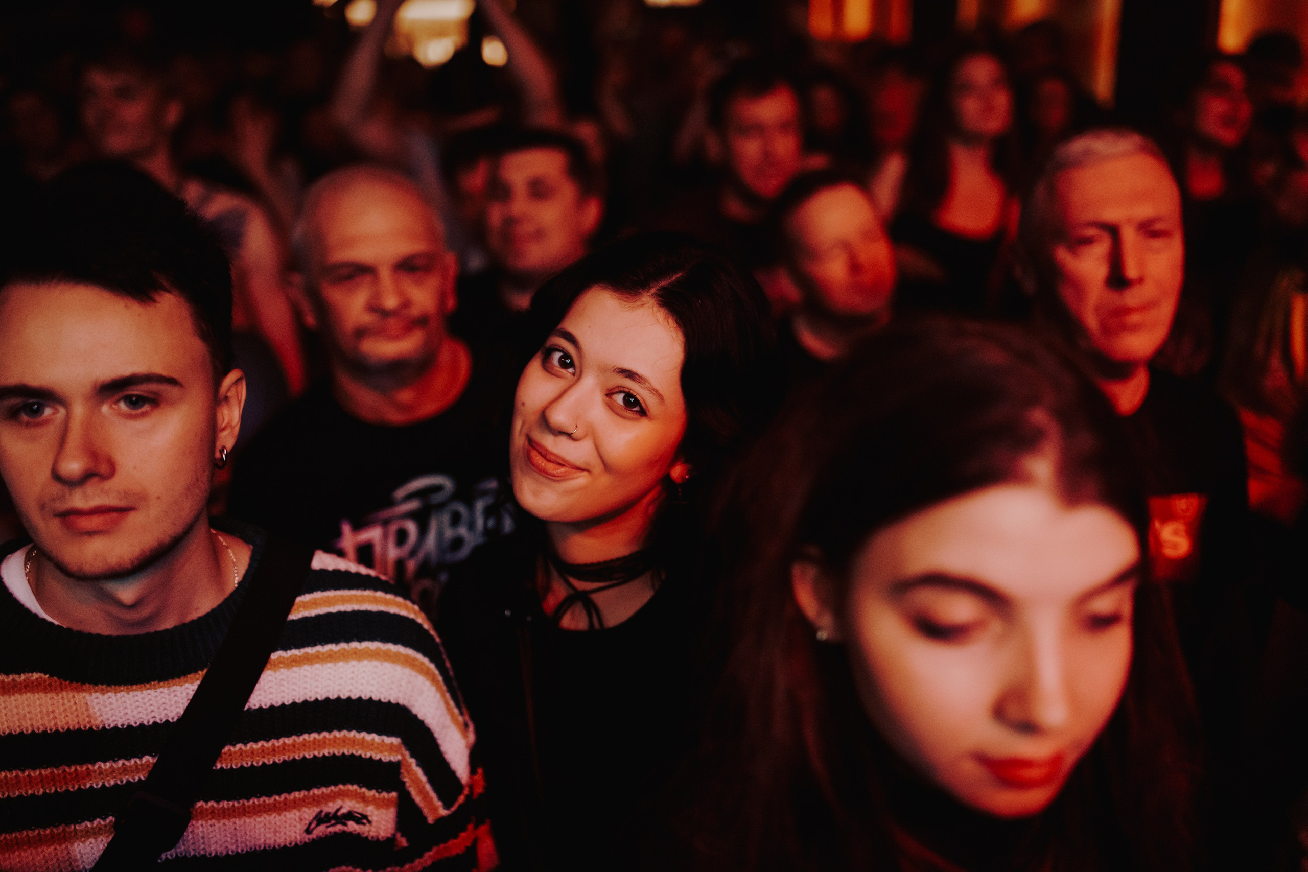 РАДТОПОМЕХИ. Фотограф Елена Богачева (lenalena_na_na_na)