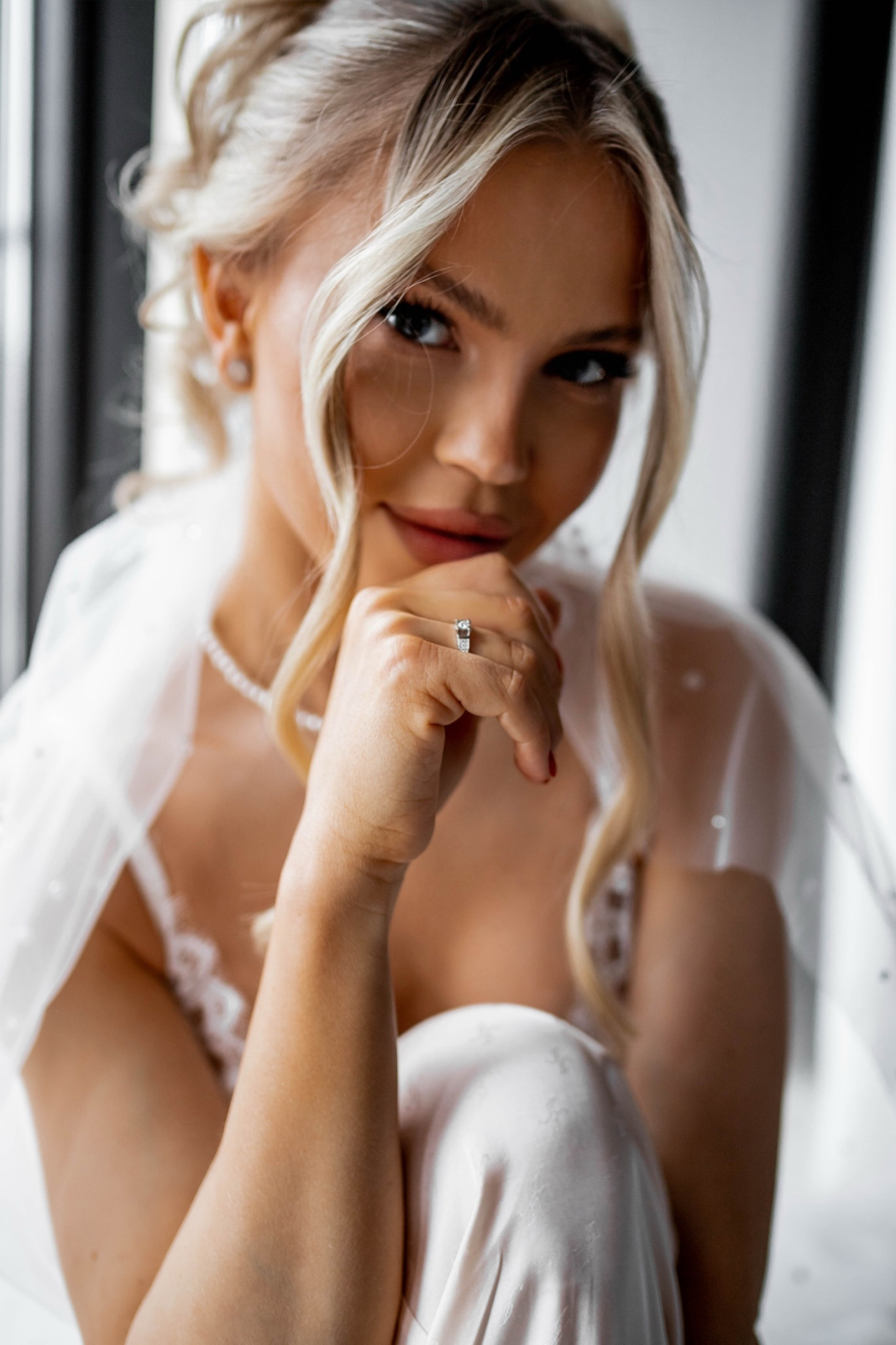 Мария|Денис. Свадебный фотограф Надежда Рыжикова