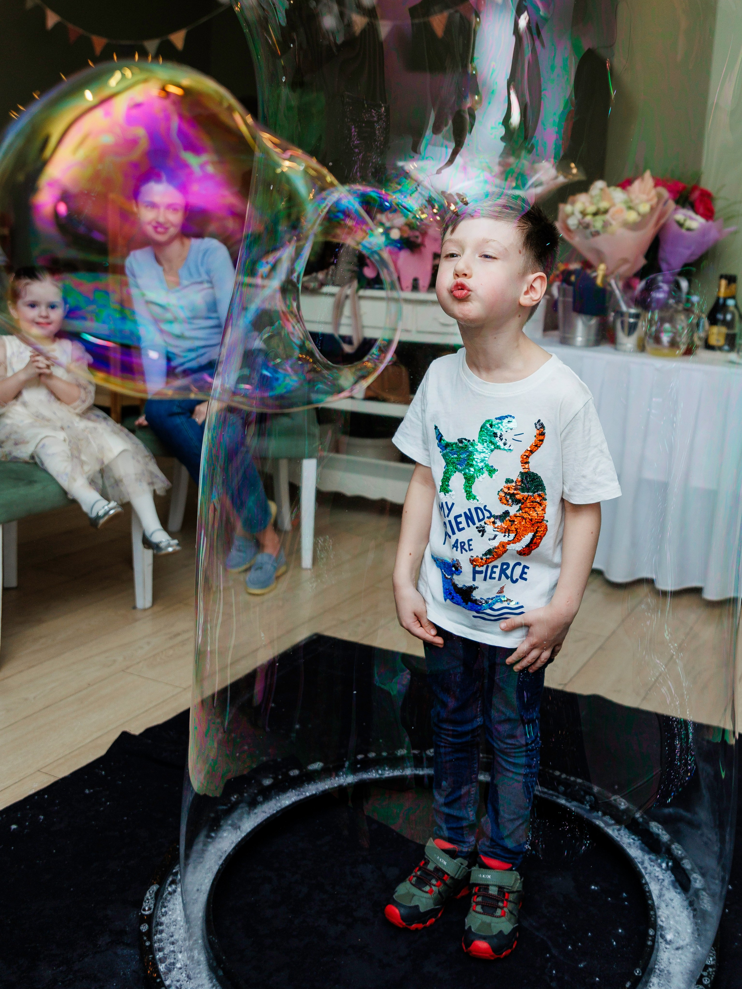 Банкетный репортаж. Главная