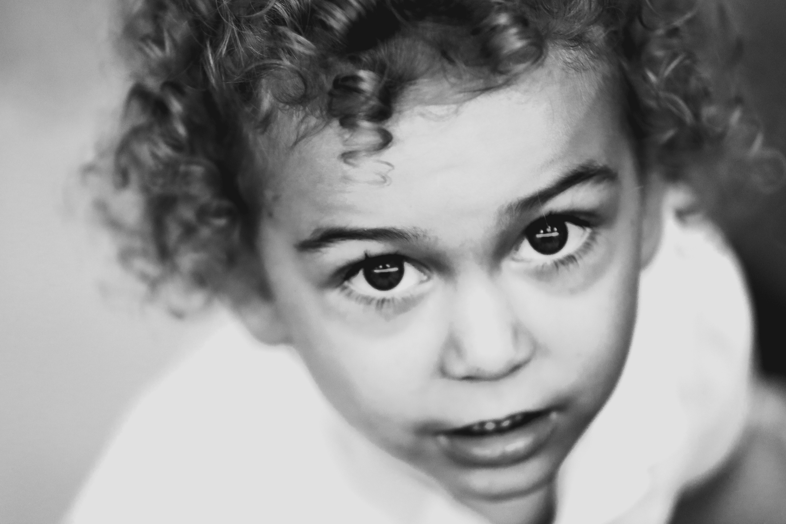 Детские портреты. Фотограф Александра Божко