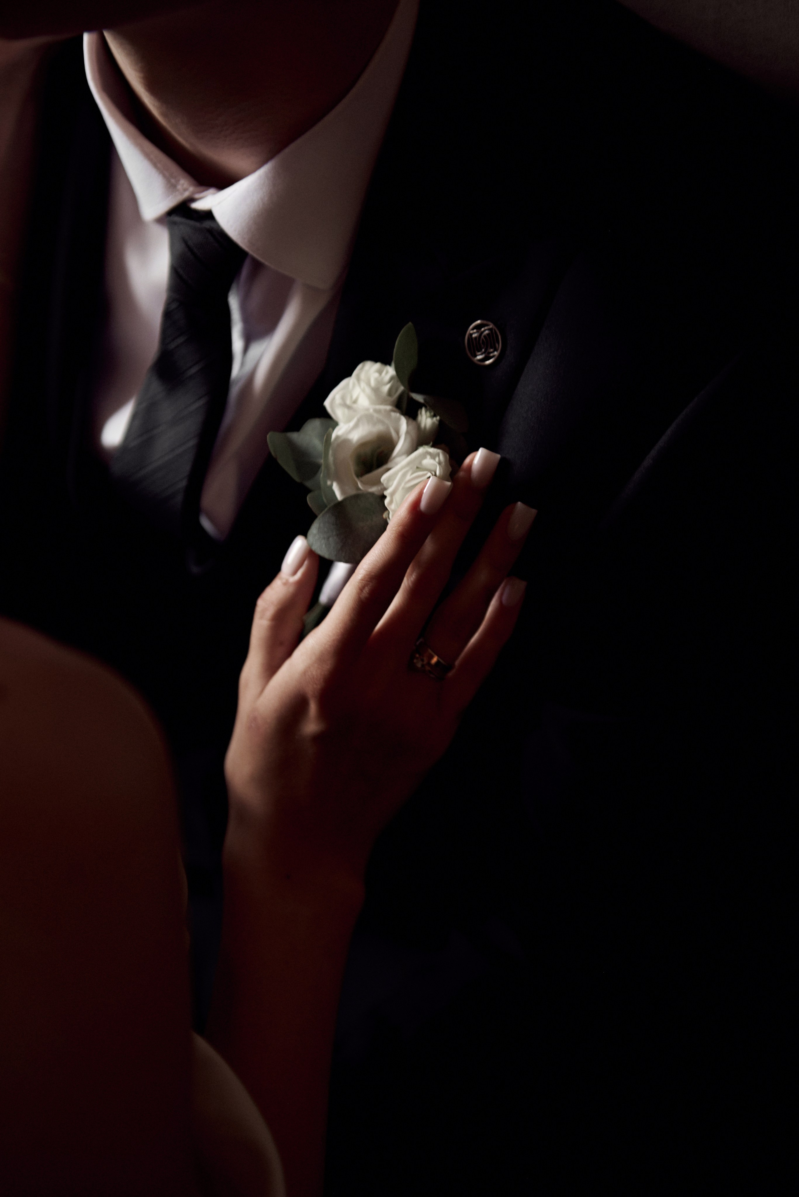 19.07.25 Лев и Ксюша. Свадебный фотограф Юлия Гусева