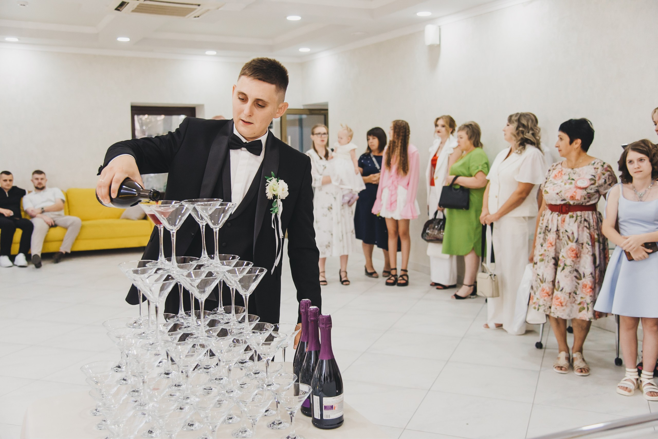 Любимка. Виталий Москальцов