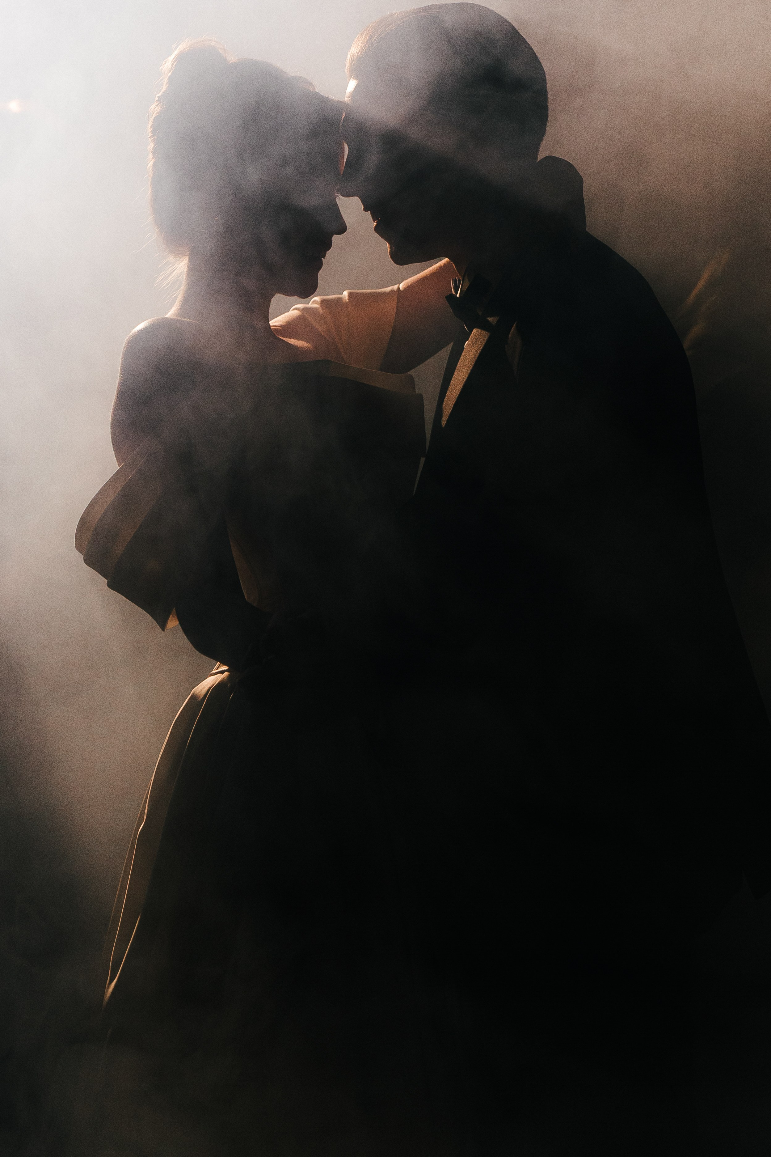 Юлия & Евгений. Фотограф Москва, МО, СПБ