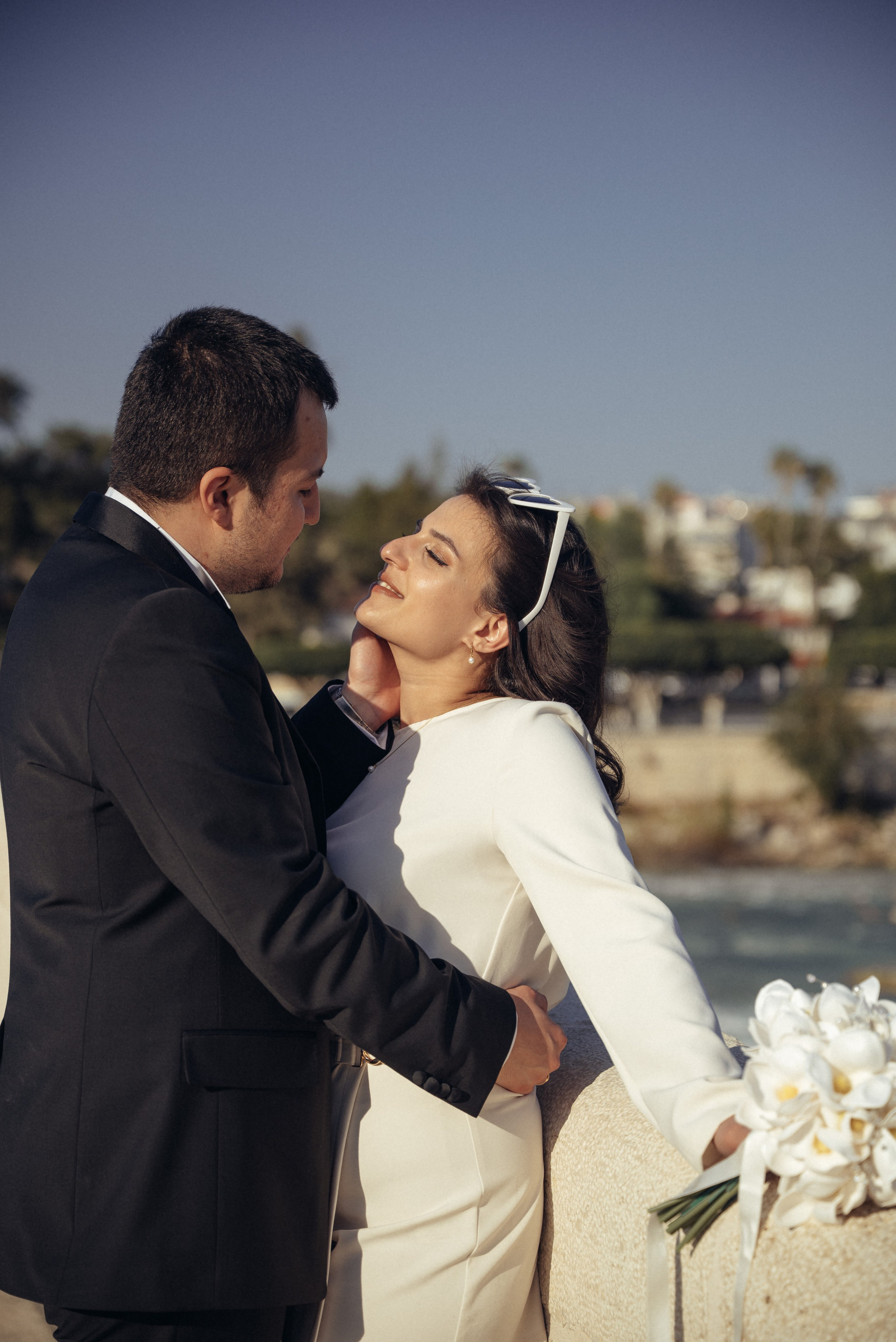 Gurban and Huru. Анна Лобанова | фотограф