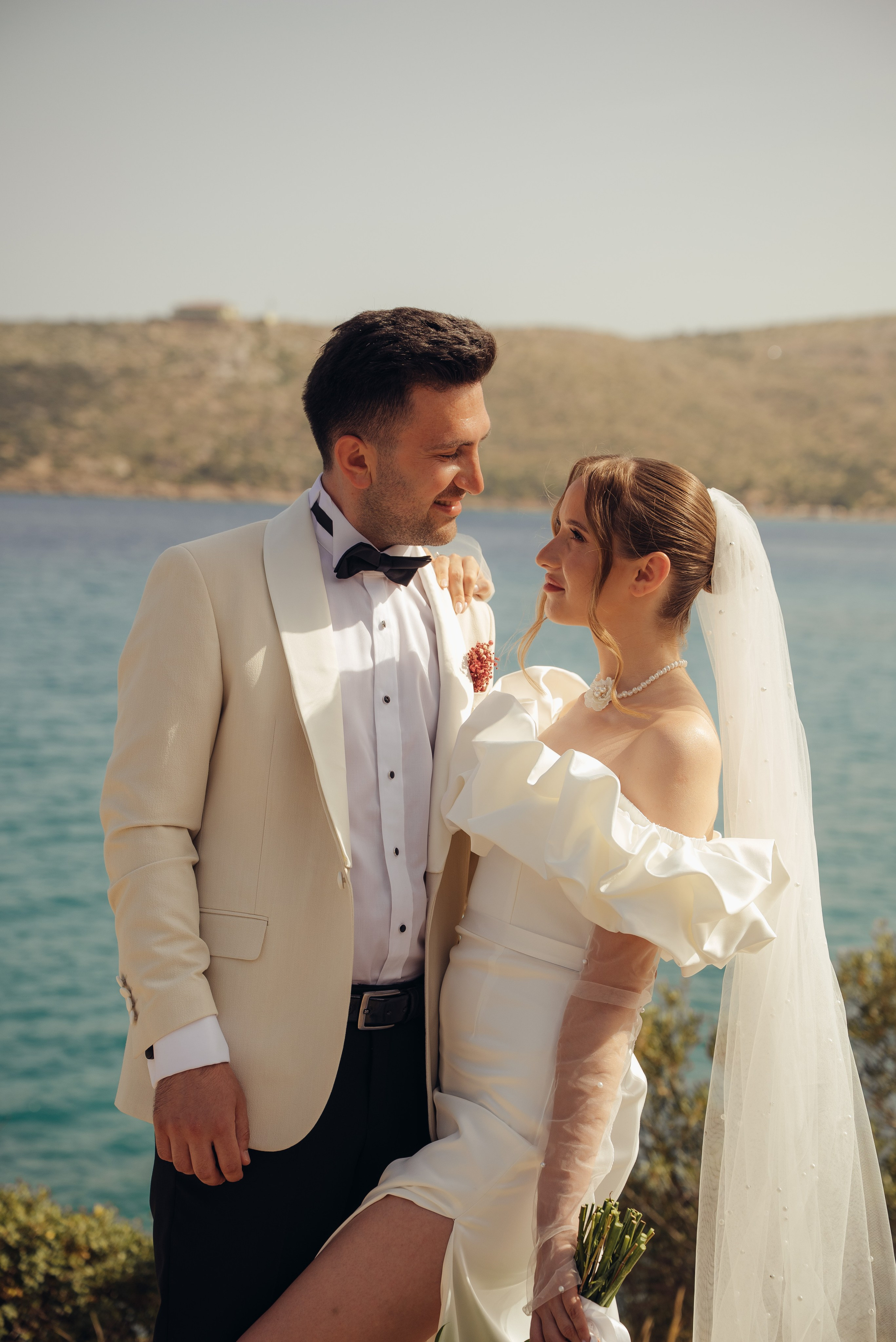 Мурат и Кристина. Анна Лобанова | фотограф