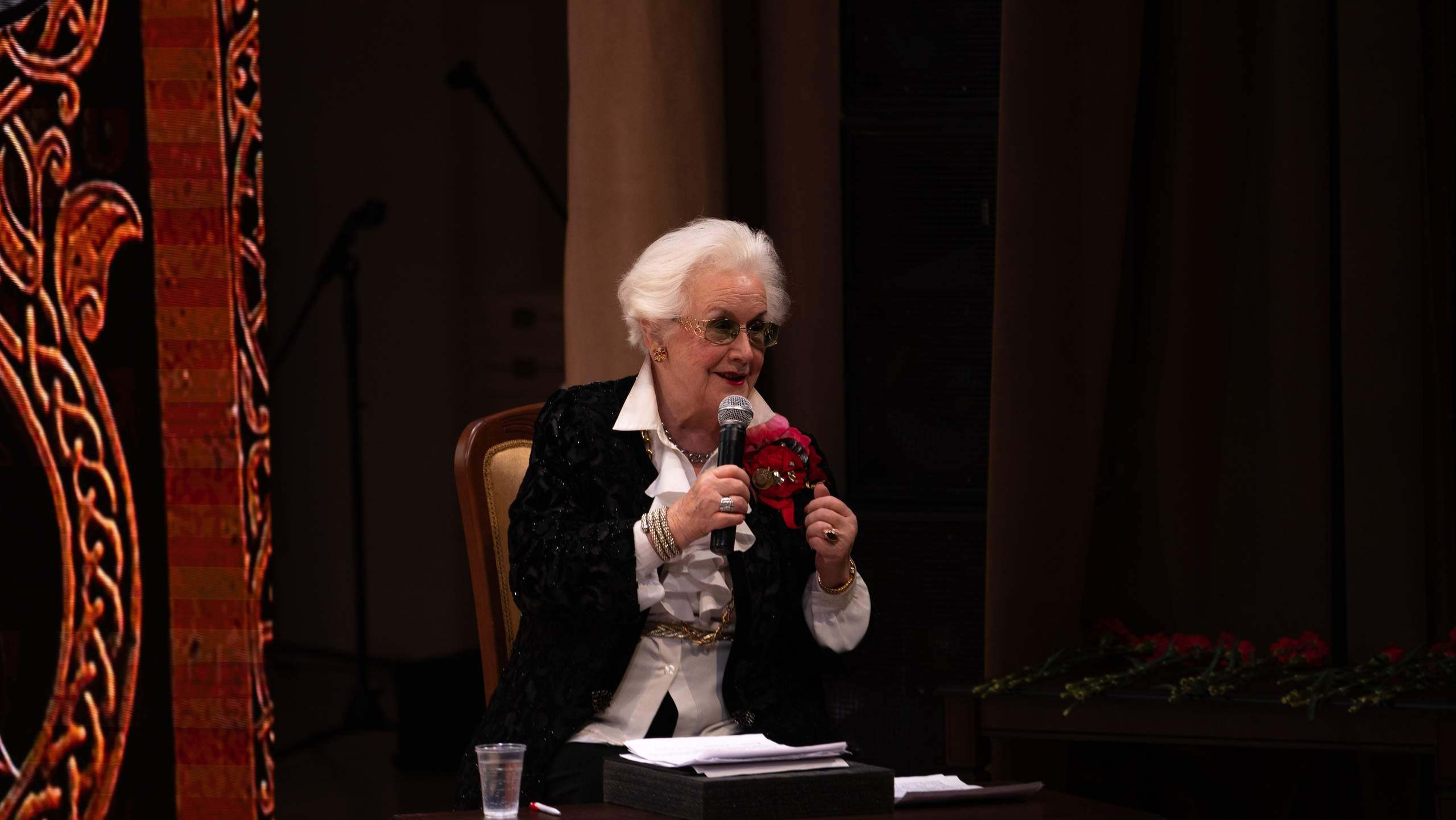 Концерты. Фотограф в Москве Асиетта