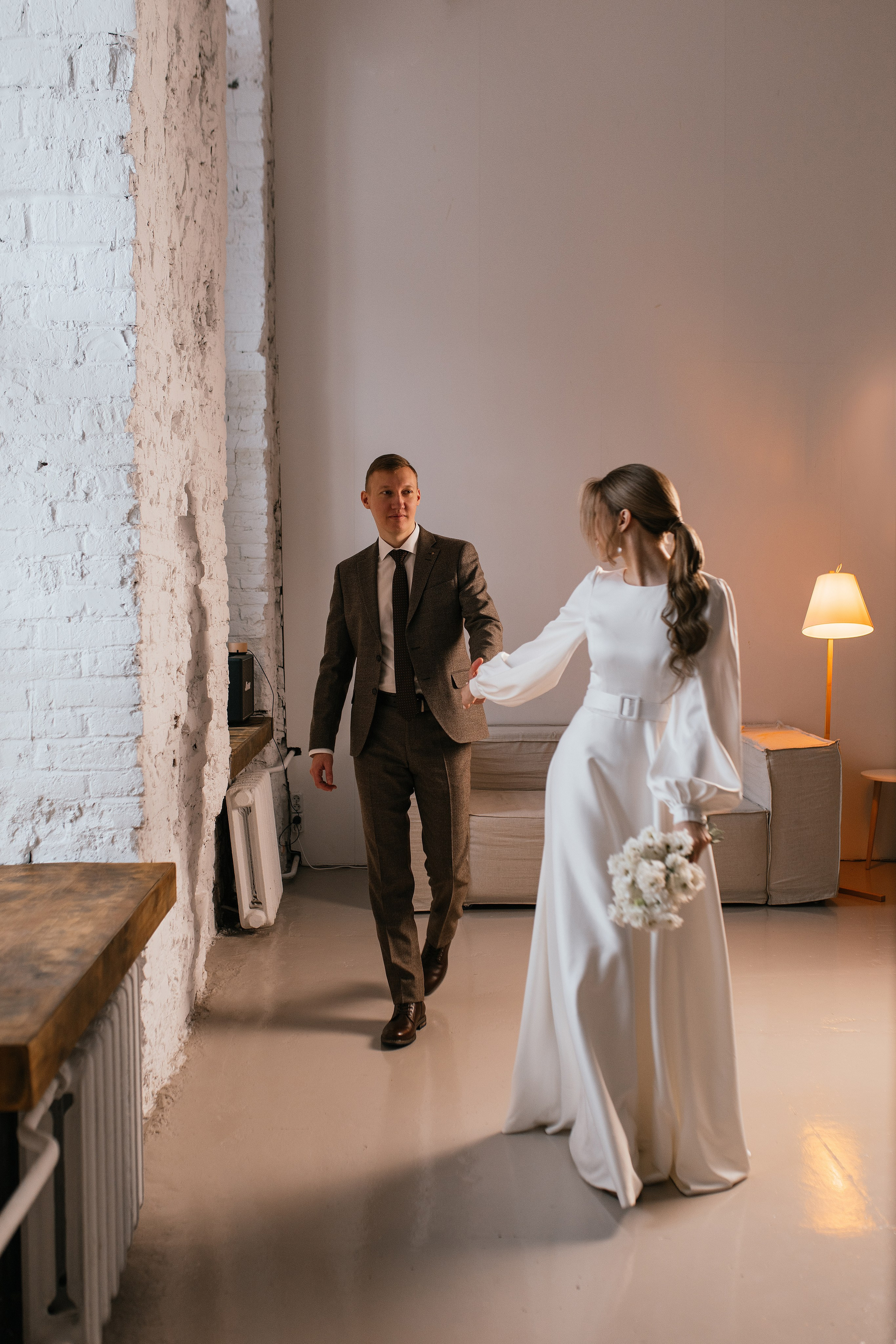 Wedding day #47. Свадебный, семейный фотограф в Рязани Лена Брант