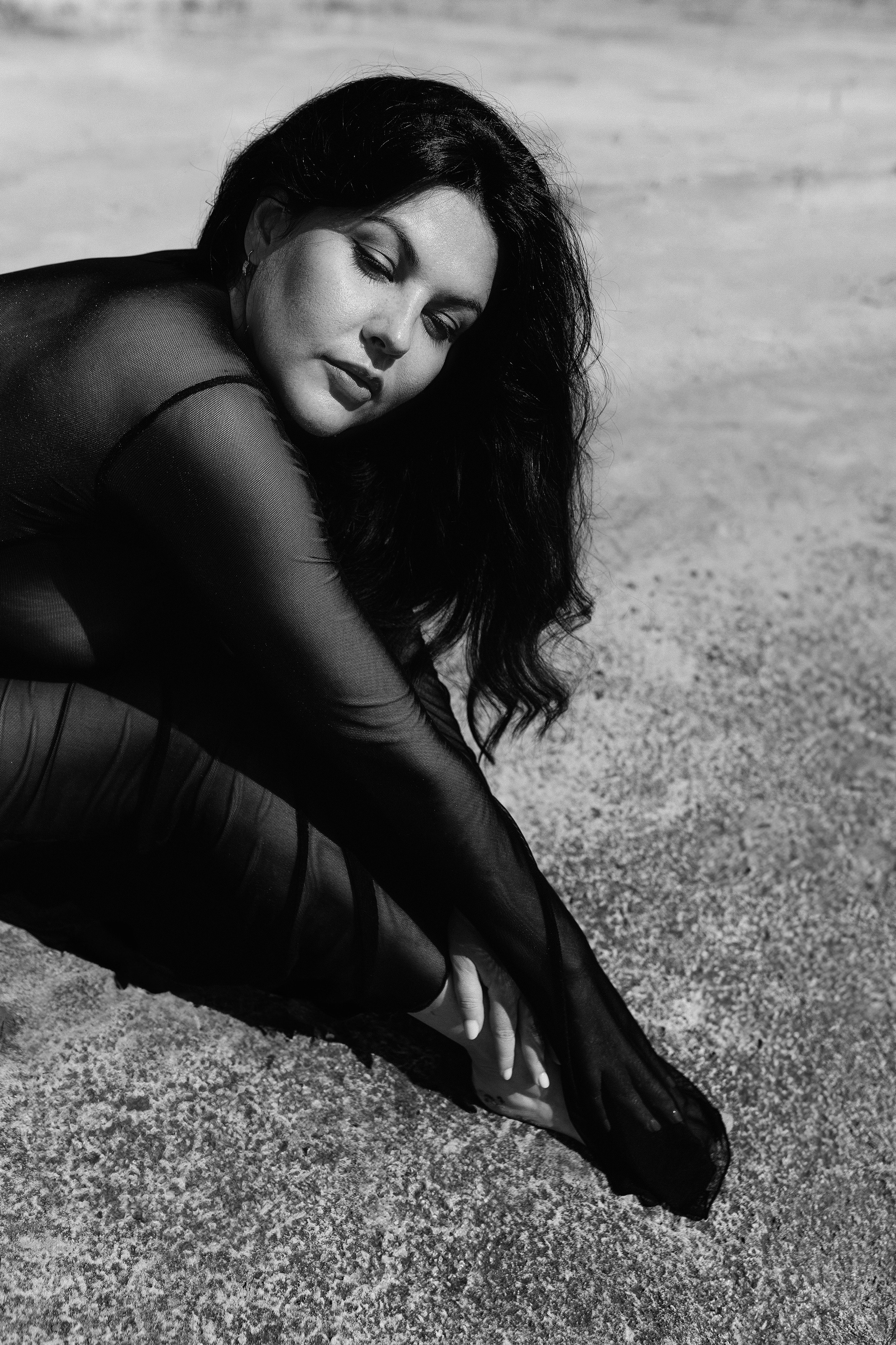 Настя. Свадебный, семейный фотограф в Рязани Лена Брант