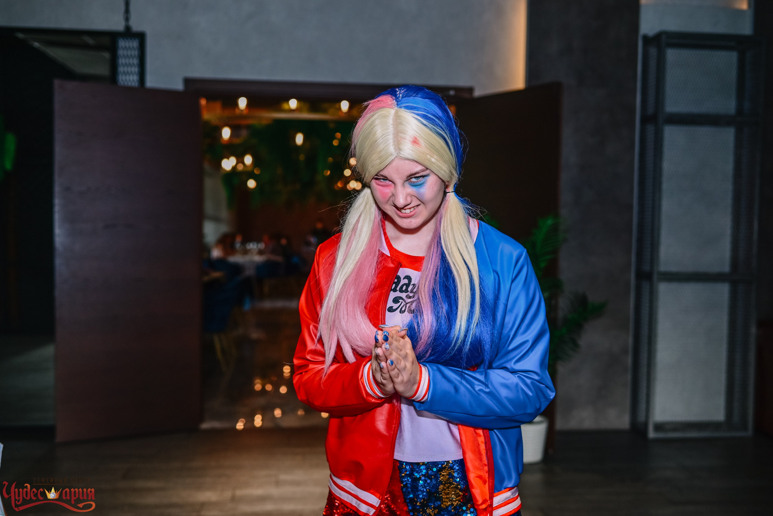 День Рождения на выезд. Портретный и семейный фотограф в Брянске Журавкова Юлия