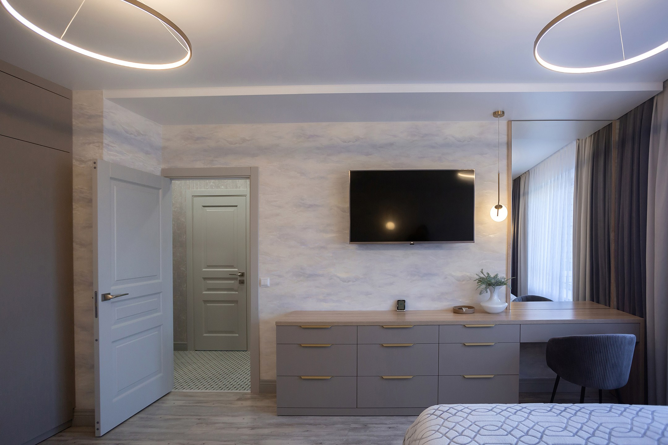 Интерьерная съемка. Фотограф Марина Пантелеева