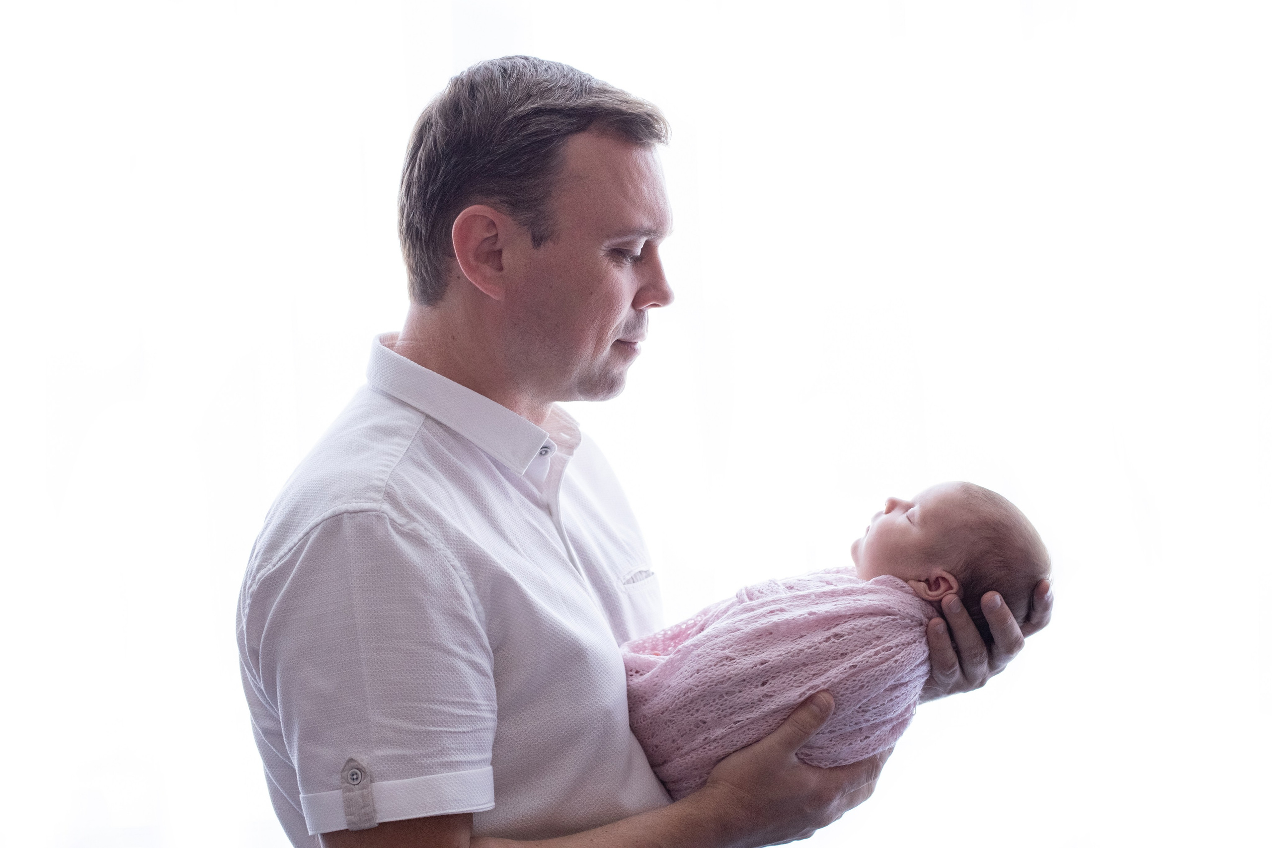 Евгения Итого. Фотограф новорожденных в Екатеринбурге Татьяна Продан