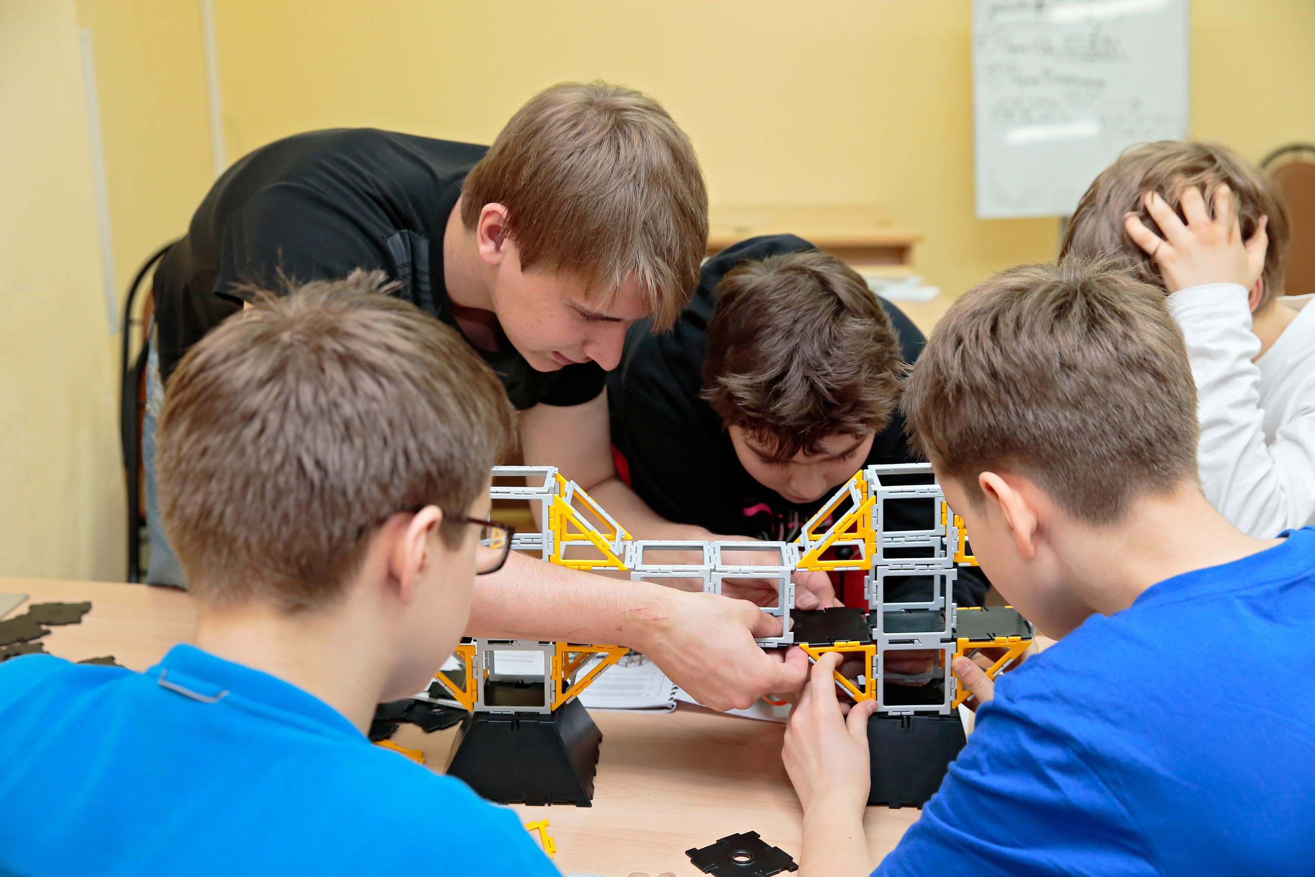 ЛАНАТ 2015. Попов.фото — Предметная фотостудия в Новой Москве