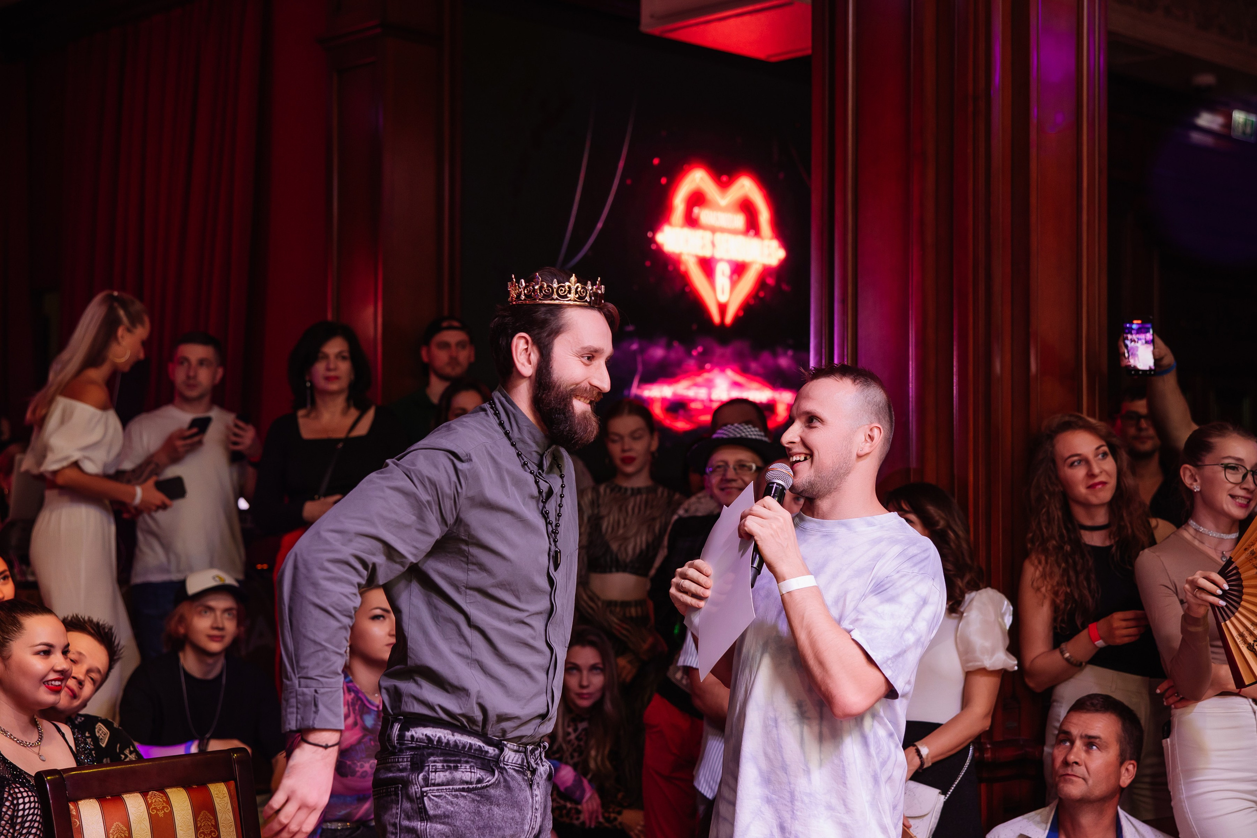 Танцевальный фестиваль «Noches sensuales». Фотограф в Краснодаре