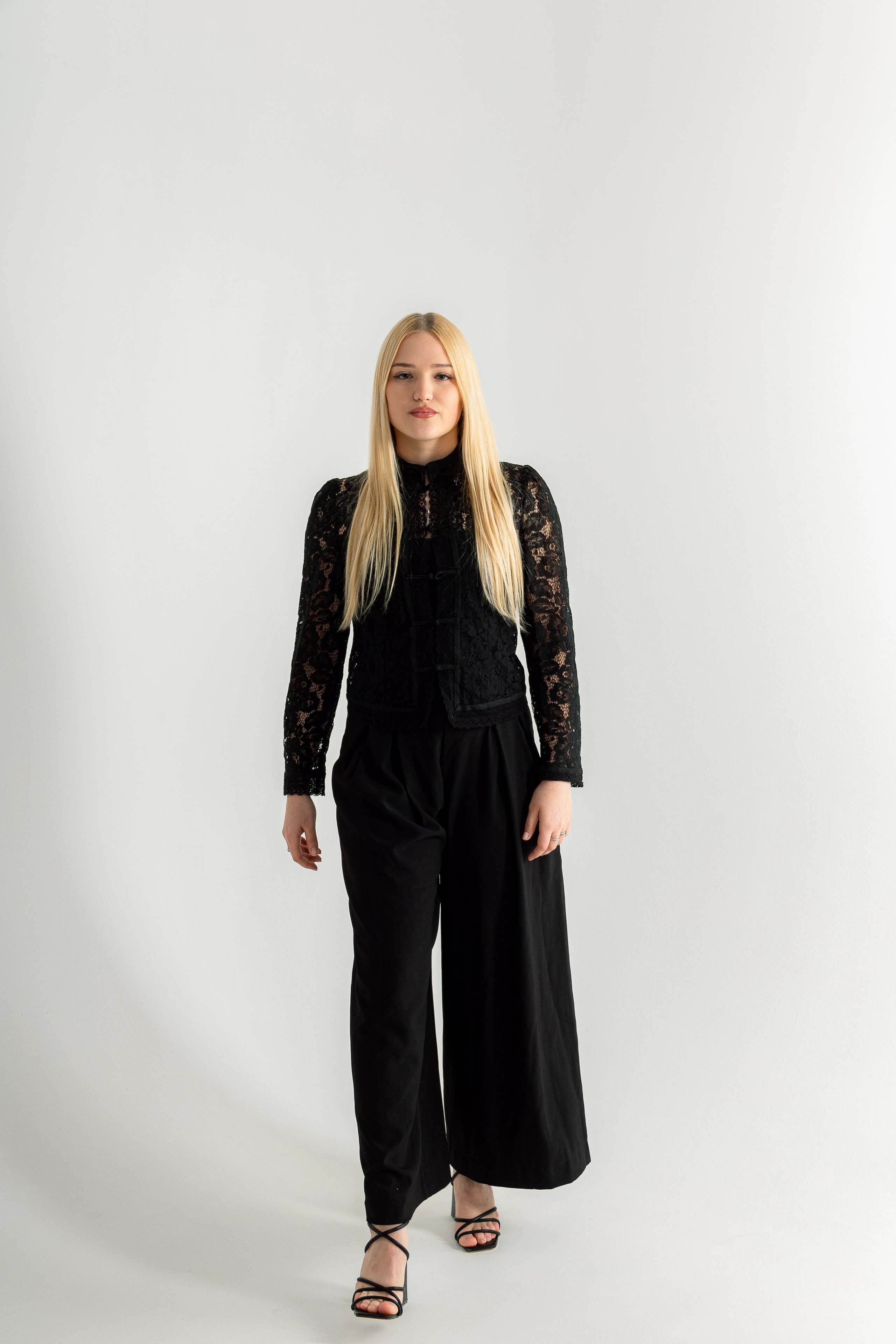 КСЕНИЯ. Фотограф из Краснодара Андрей Тукан